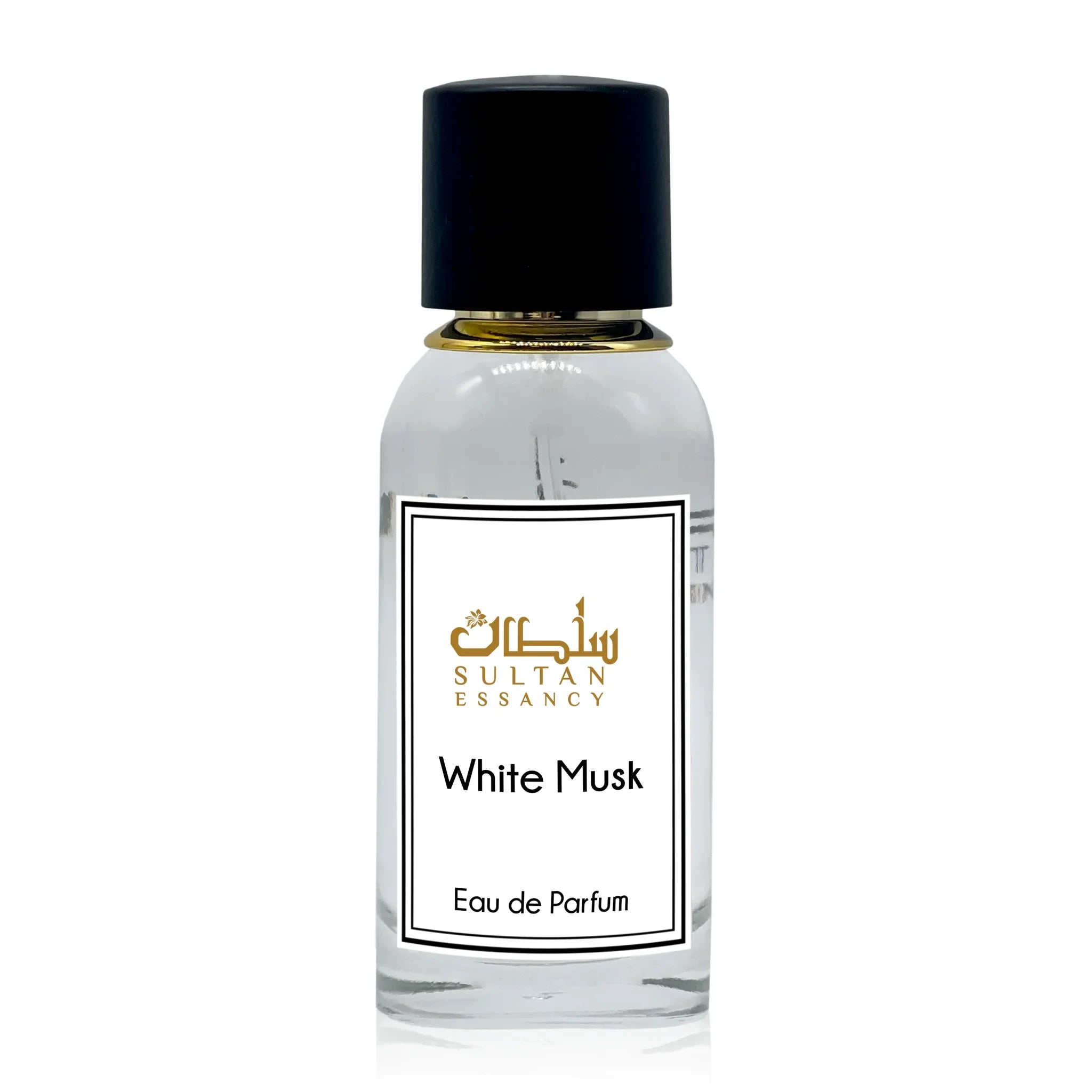 Parfüm White Musk Eau de Parfum Spray Sultan Essancy | Oriental-Style