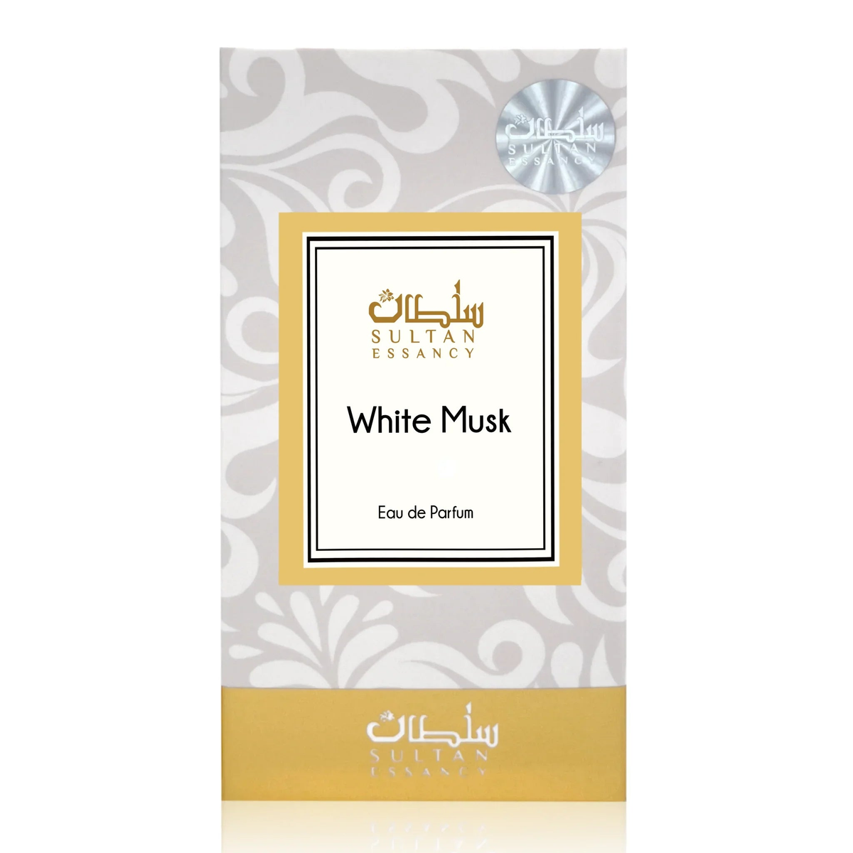 Parfüm White Musk Eau de Parfum Spray Sultan Essancy | Oriental-Style