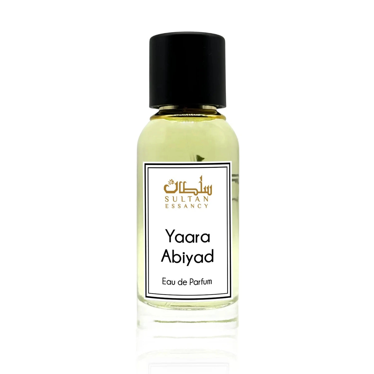 Parfüm Yaara Abiyad Eau de Parfum Spray Sultan Essancy | Oriental-Style