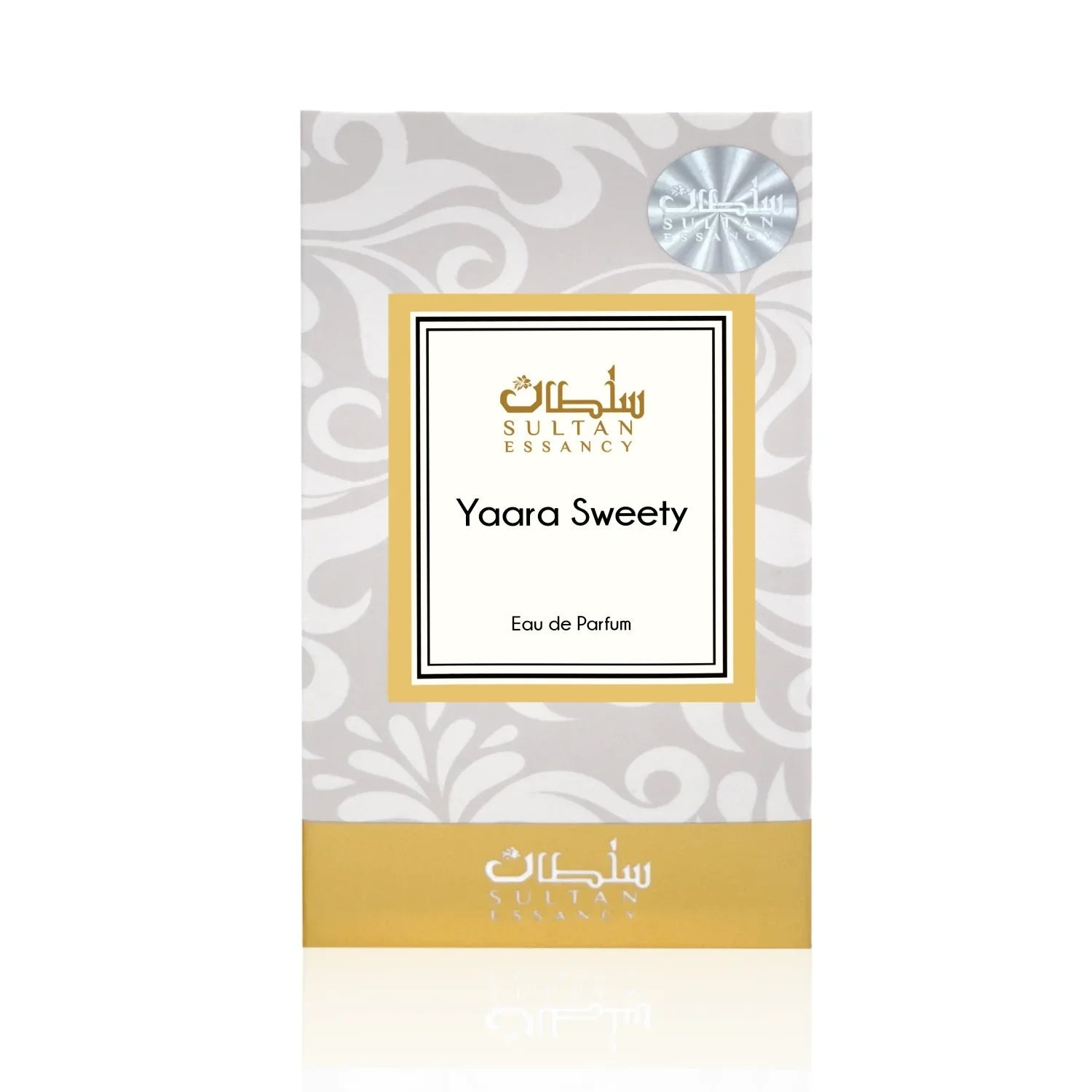 Parfüm Yaara Sweety Eau de Parfum Spray Sultan Essancy | Oriental-Style