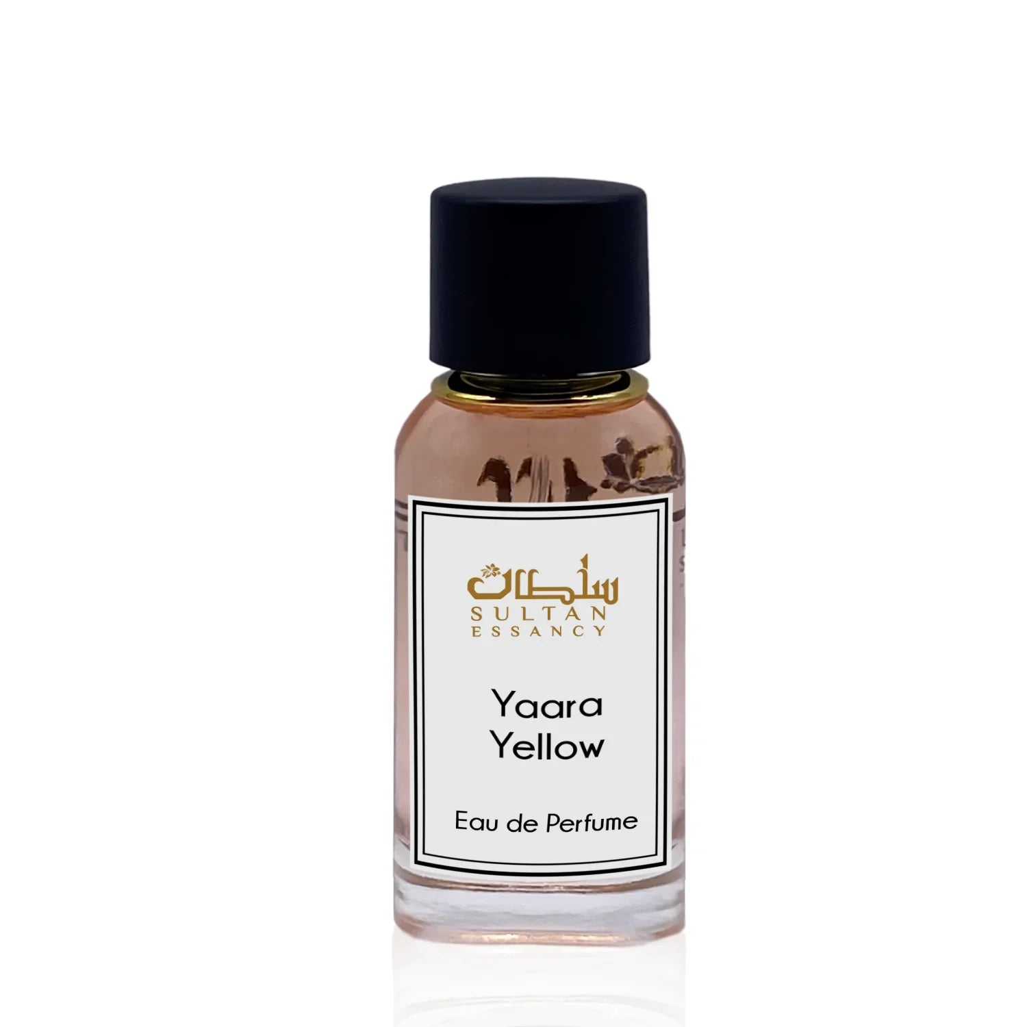 Parfüm Yaara Yellow Eau de Parfum Spray Sultan Essancy | Oriental-Style