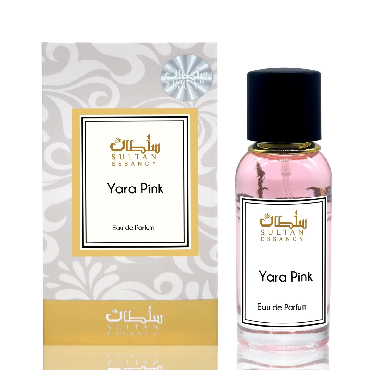 Parfüm Yara Pink Eau de Parfum Spray Sultan Essancy | Oriental-Style
