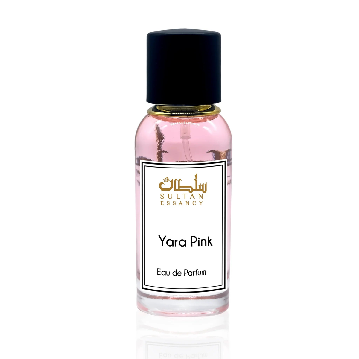 Parfüm Yara Pink Eau de Parfum Spray Sultan Essancy | Oriental-Style