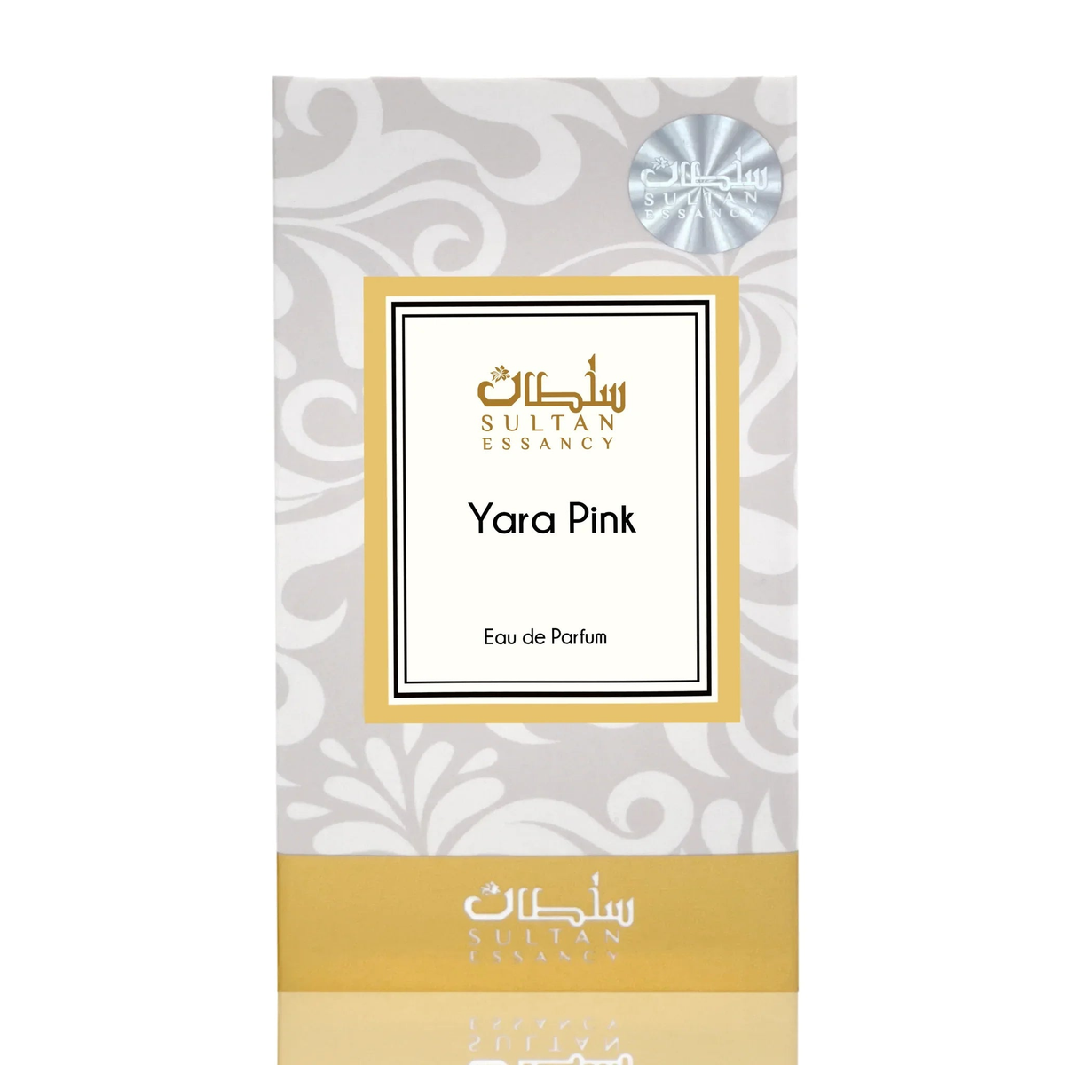 Parfüm Yara Pink Eau de Parfum Spray Sultan Essancy | Oriental-Style