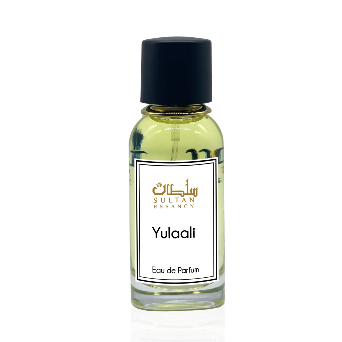 Parfüm Yulaali Eau de Parfum Spray Sultan Essancy | Oriental-Style