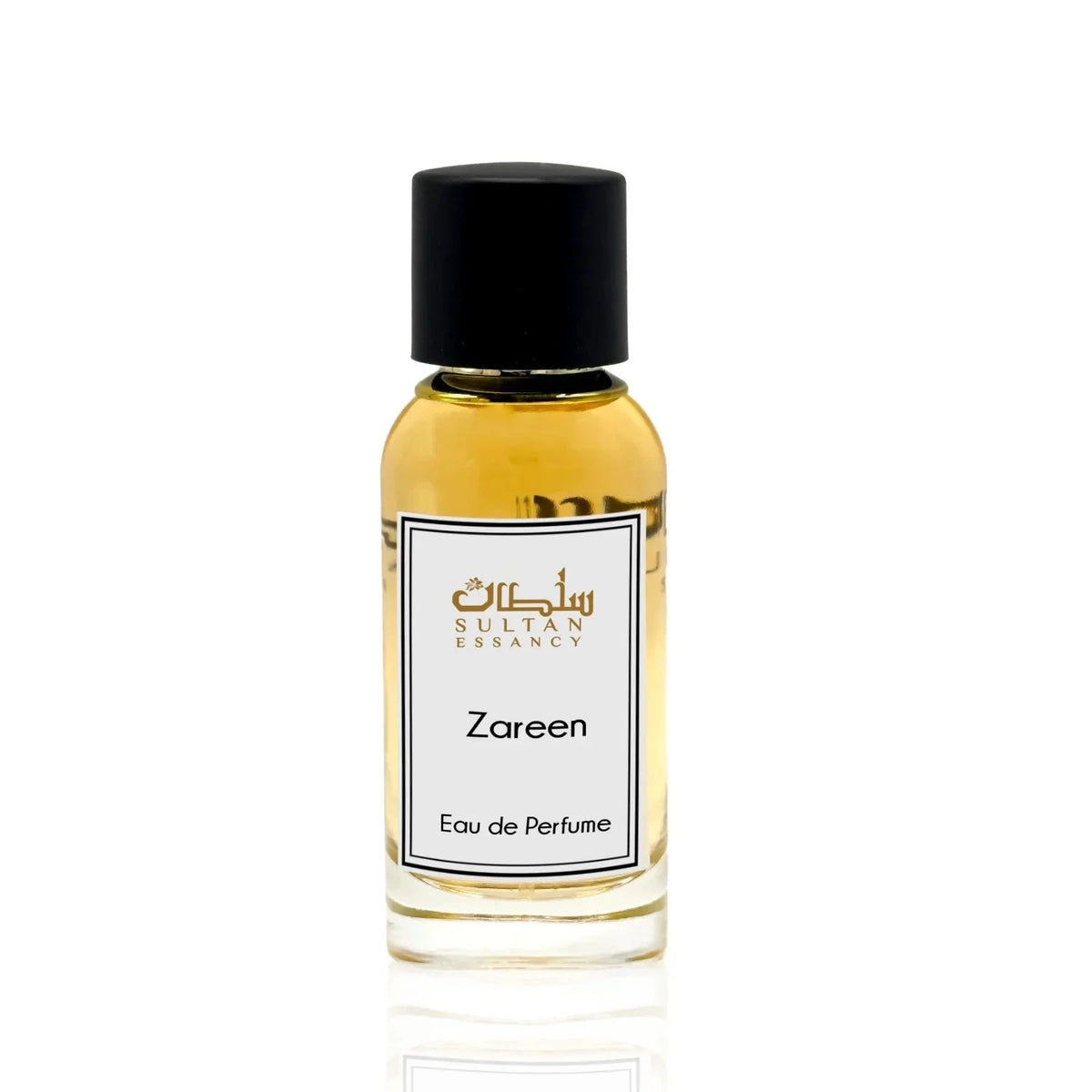 Parfüm Zareen Eau de Parfum Spray Sultan Essancy | Oriental-Style