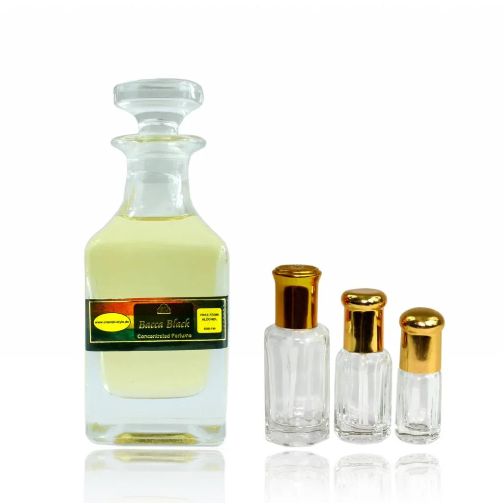 Parfümöl Bacca Black von Sultan Essancy - Parfüm ohne Alkohol Sultan Essancy | Oriental-Style