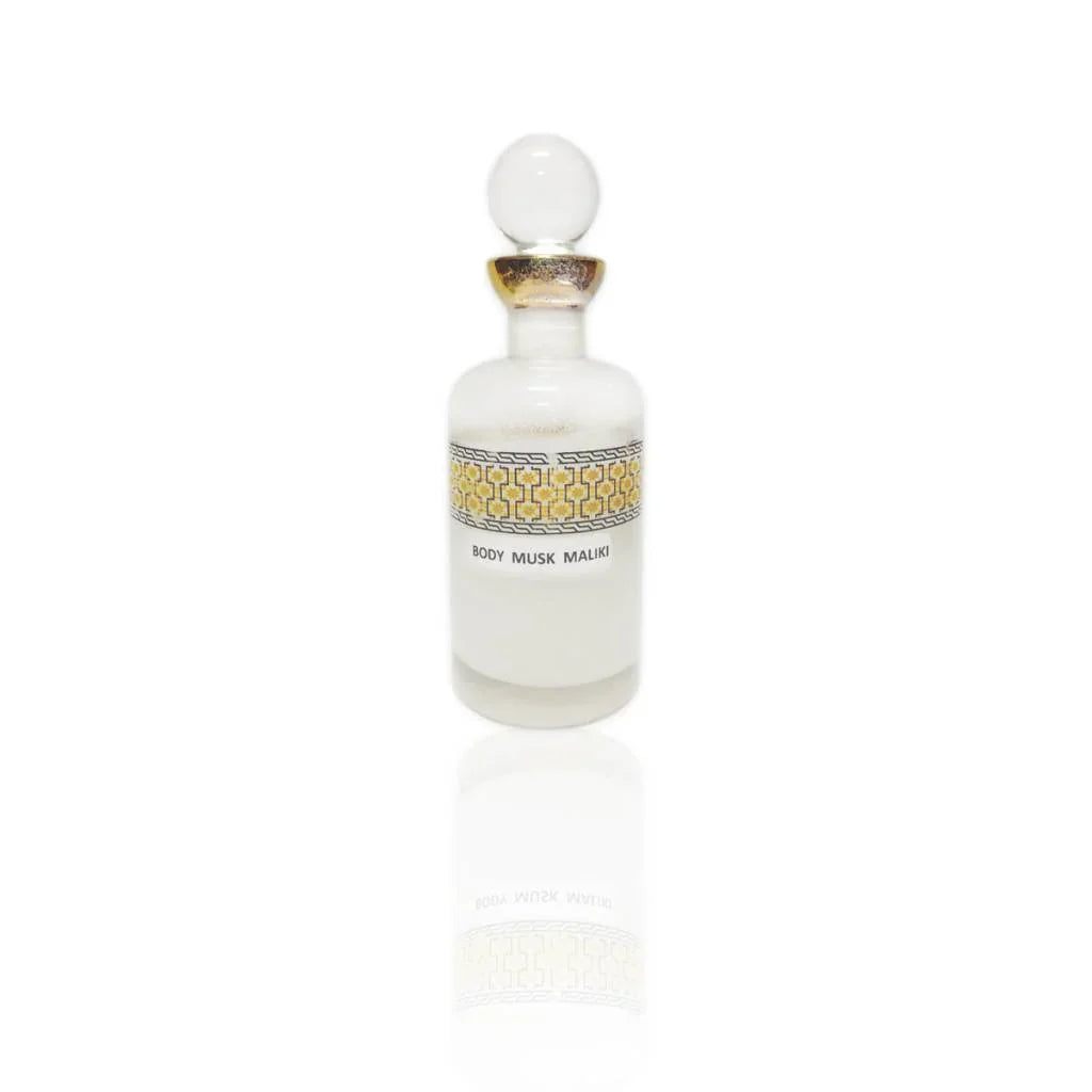 Parfümöl Body Musk Maliki von Sultan Essancy - Parfüm ohne Alkohol Sultan Essancy | Oriental-Style