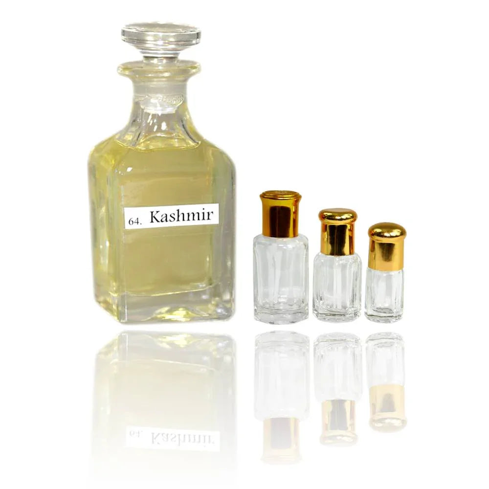 Parfümöl Kashmir von Sultan Essancy - Parfüm ohne Alkohol Sultan Essancy | Oriental-Style