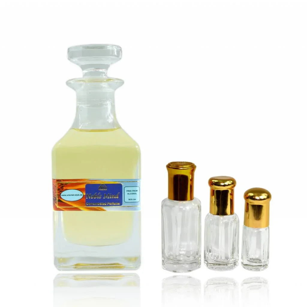 Parfümöl Noble Mind von Sultan Essancy - Parfüm ohne Alkohol Sultan Essancy | Oriental-Style
