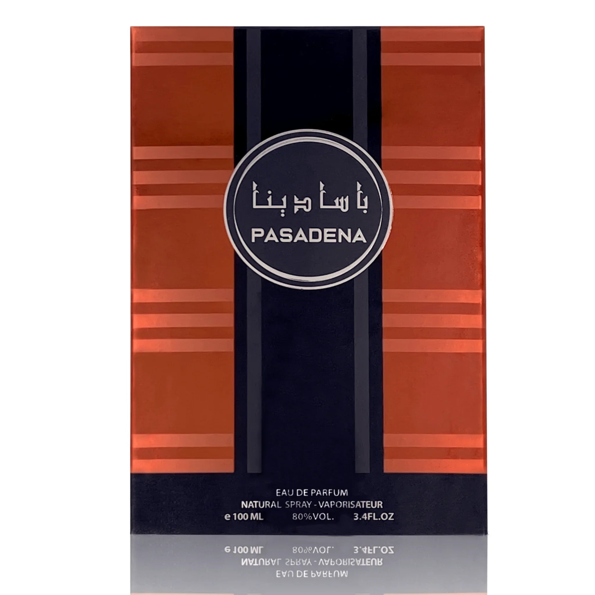 Pasadena Eau de Parfum 100ml Sultan Essancy | Oriental-Style