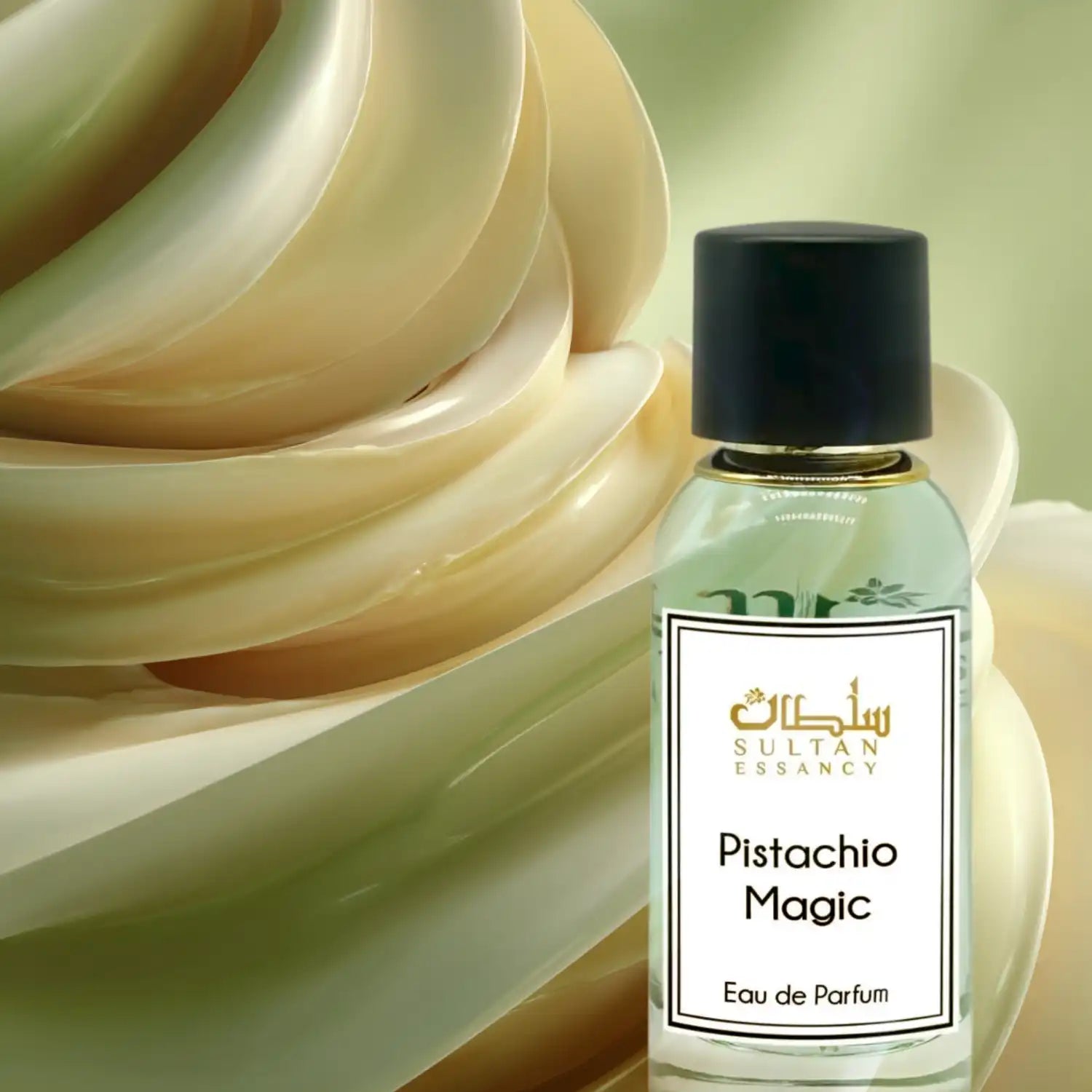 Parfüm Pistachio Magic Eau de Perfume Spray Sultan Essancy Sultan Essancy | Oriental-Style