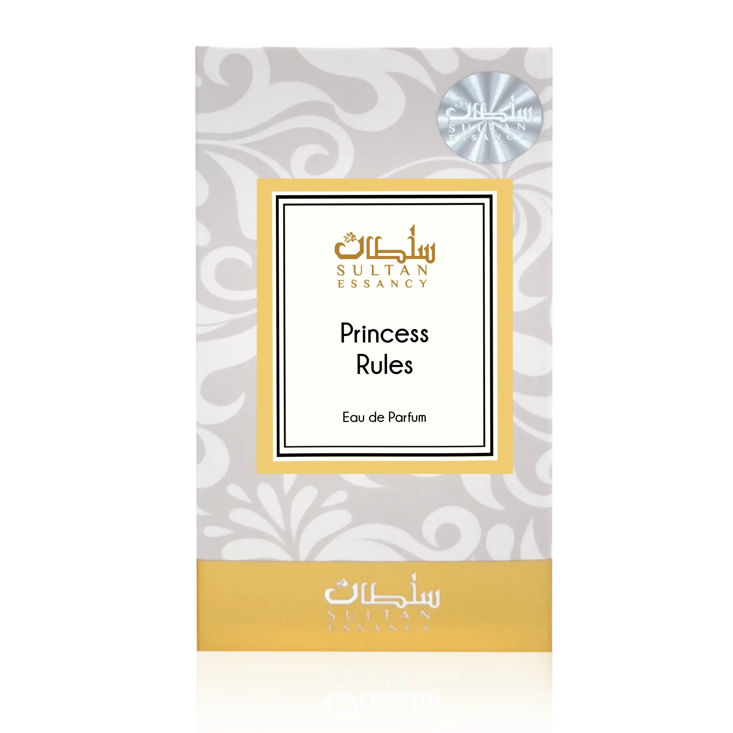 Princess Rules Eau de Parfum Sultan Essancy Sultan Essancy | Oriental-Style