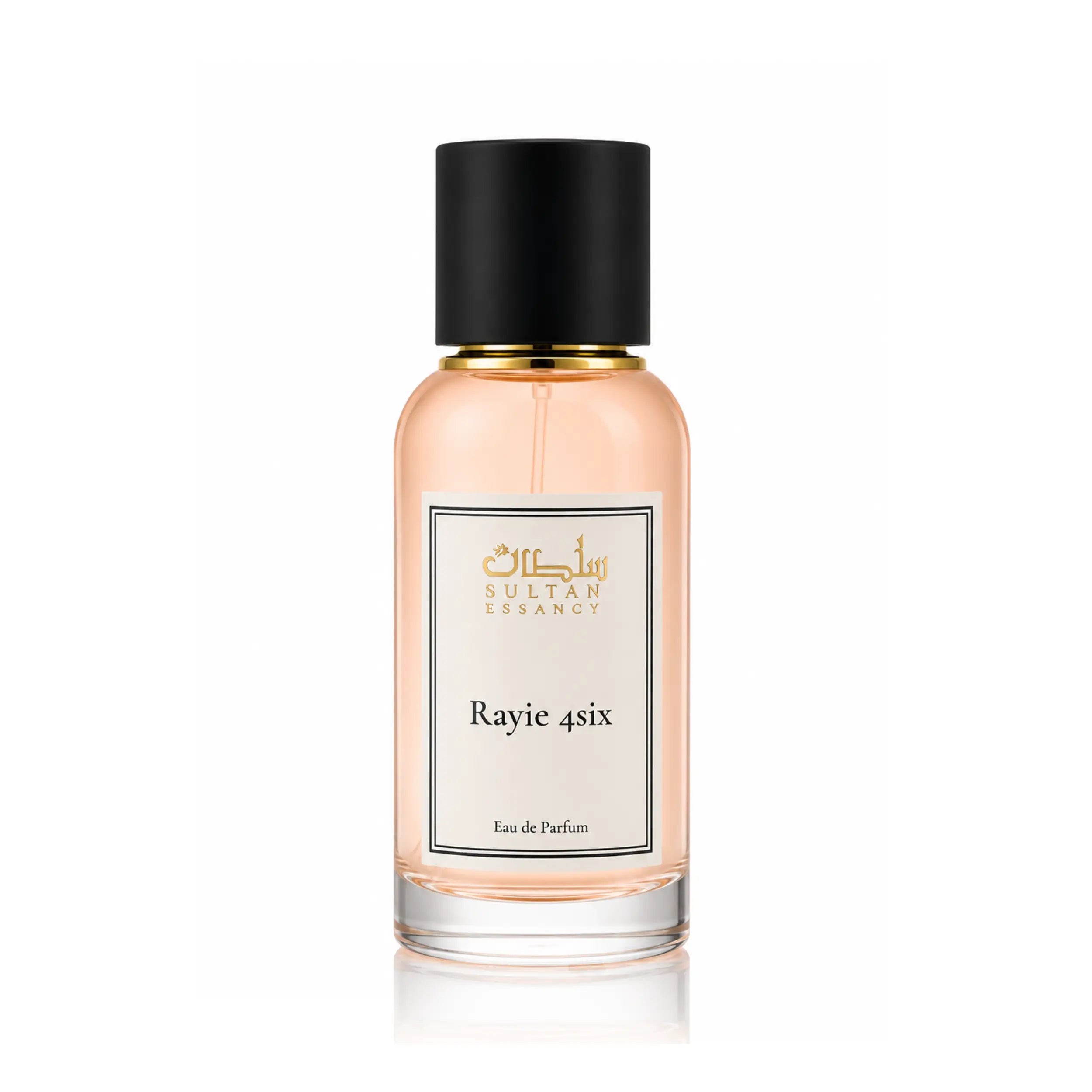 Parfüm Rayie 4six Eau de Parfum Spray Sultan Essancy Sultan Essancy | Oriental-Style