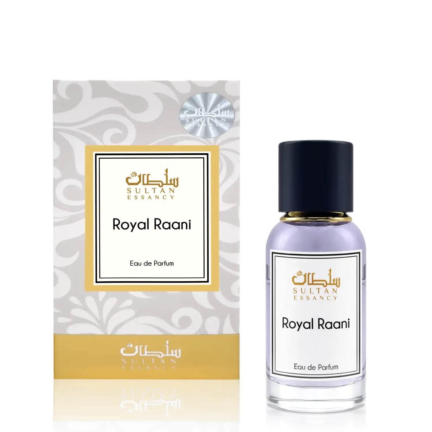 Parfüm Royal Raani Eau de Perfume Spray Sultan Essancy Sultan Essancy | Oriental-Style