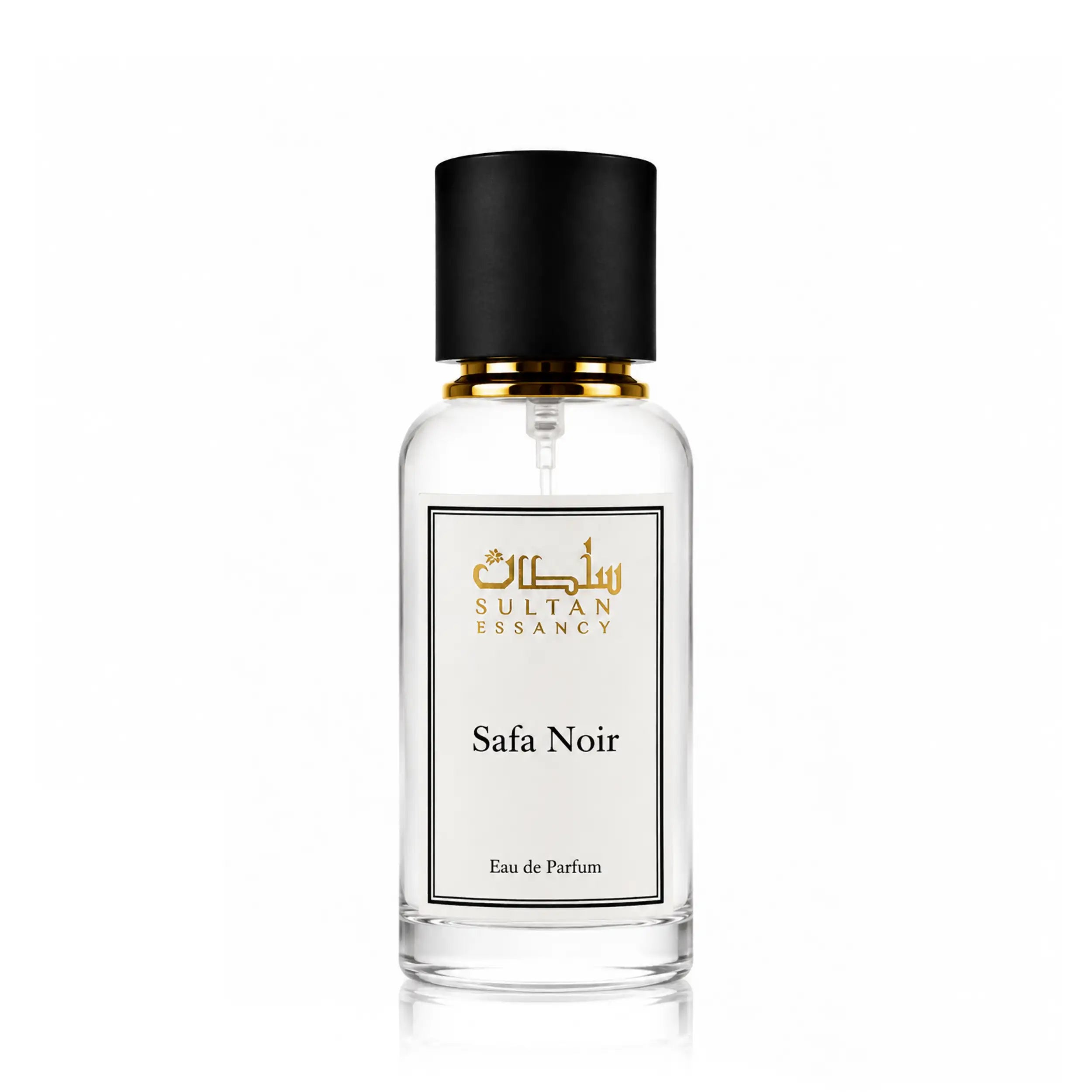 Parfüm Safa Noir Eau de Perfume Sultan Essancy