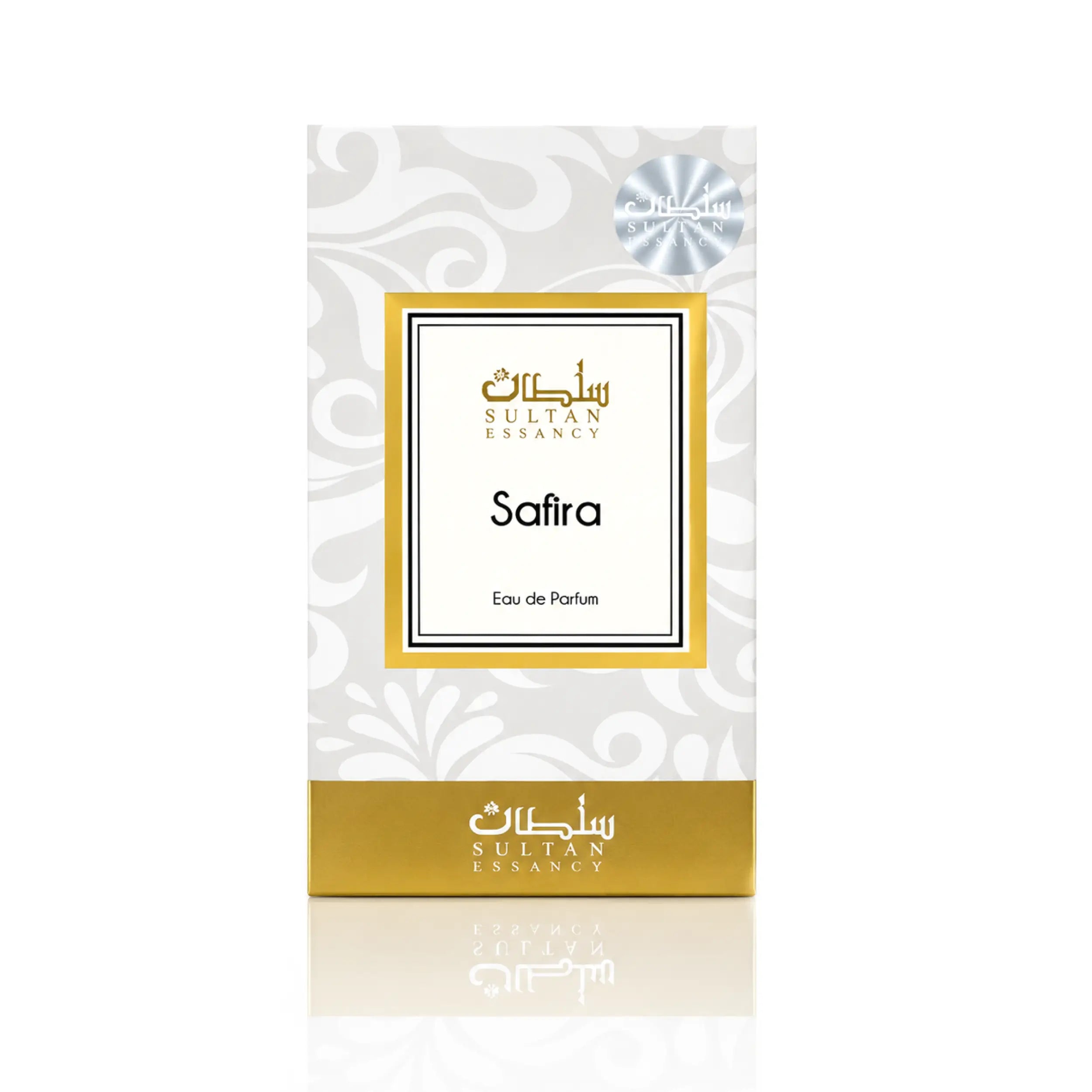 Parfüm Safira Eau de Perfume Spray Sultan Essancy Sultan Essancy | Oriental-Style