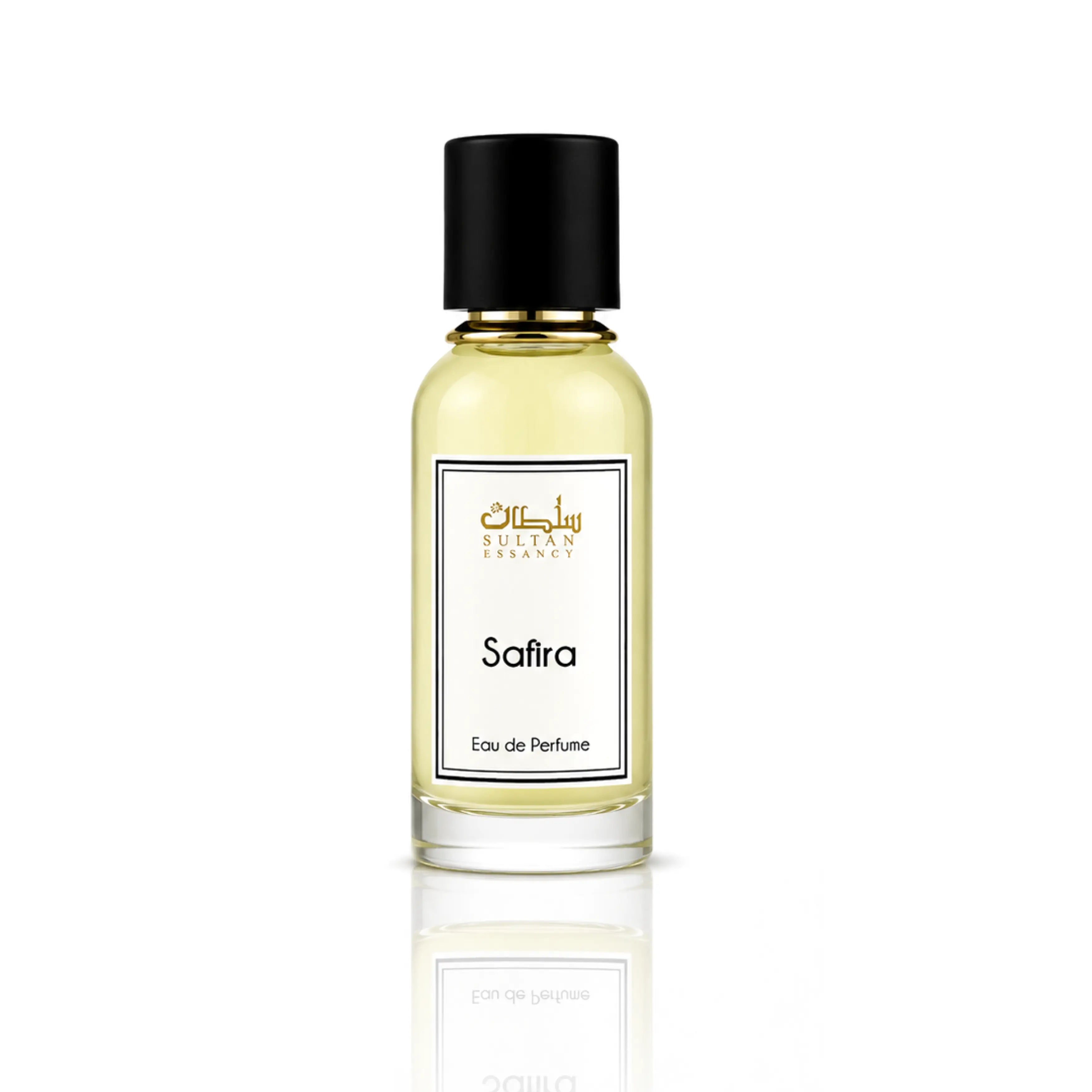 Parfüm Safira Eau de Perfume Spray Sultan Essancy Sultan Essancy | Oriental-Style
