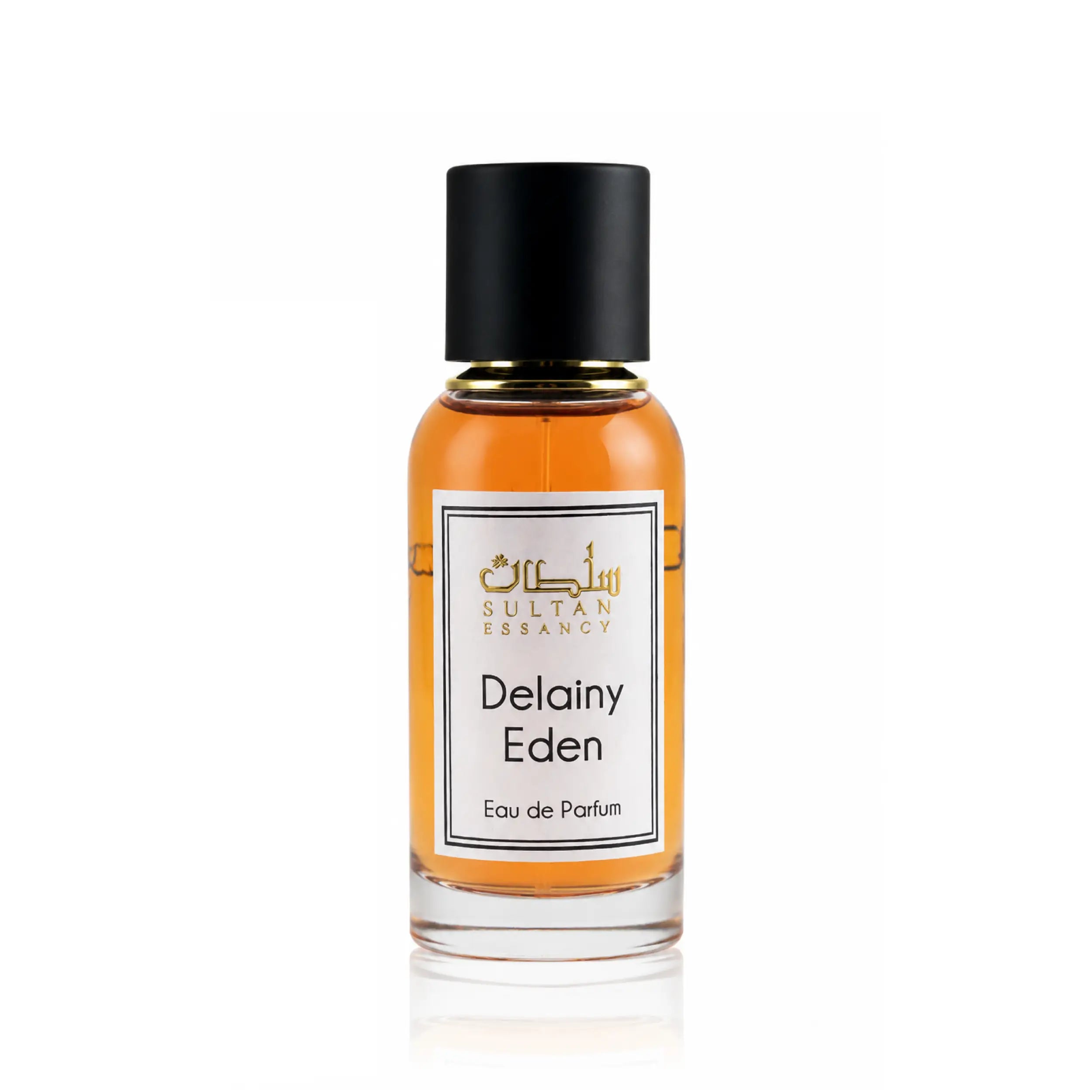 Parfüm Delainy Eden Eau de Parfum Spray Sultan Essancy Sultan Essancy | Oriental-Style