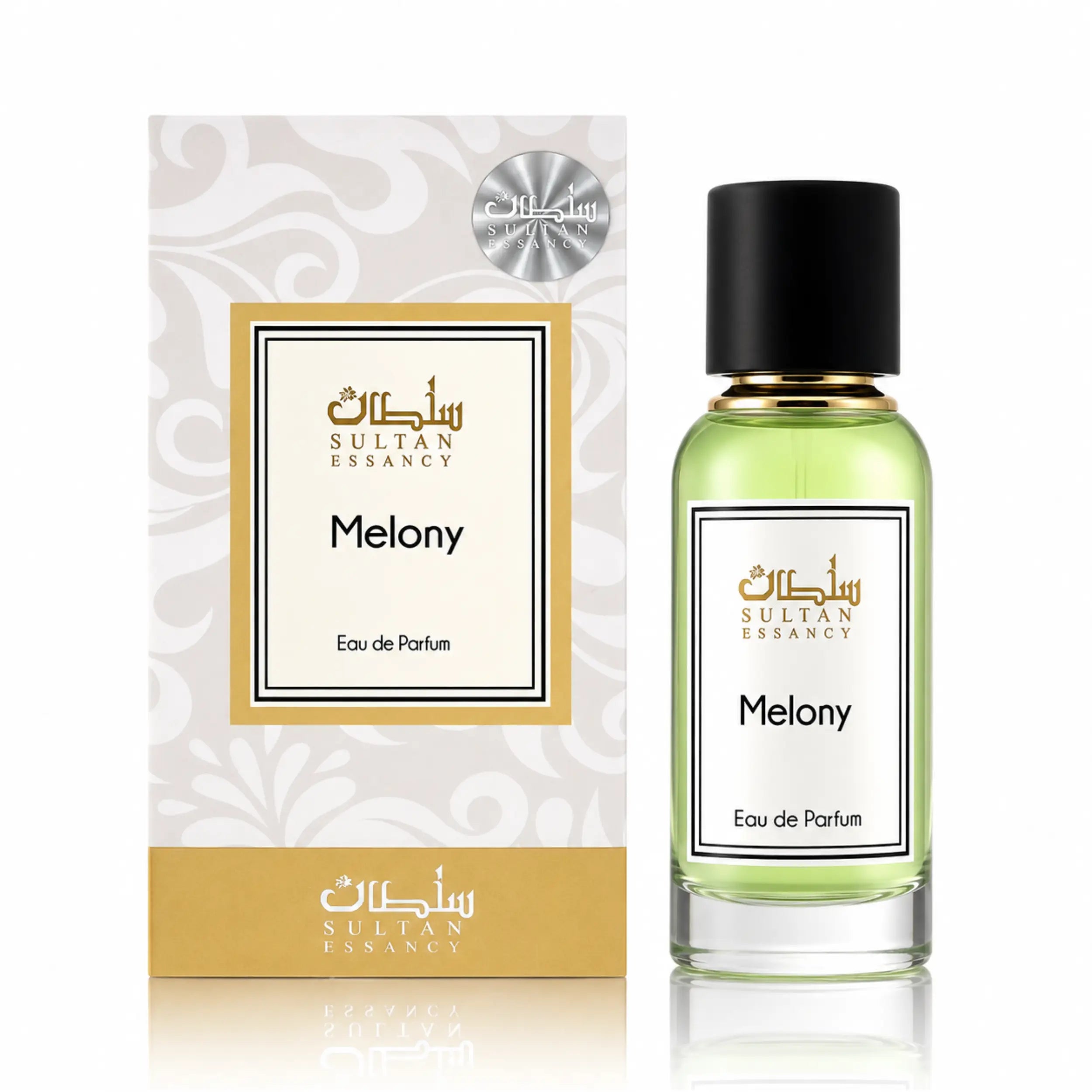 Parfüm Musk Tahara Melony Eau de Perfume Spray Sultan Essancy Sultan Essancy | Oriental-Style