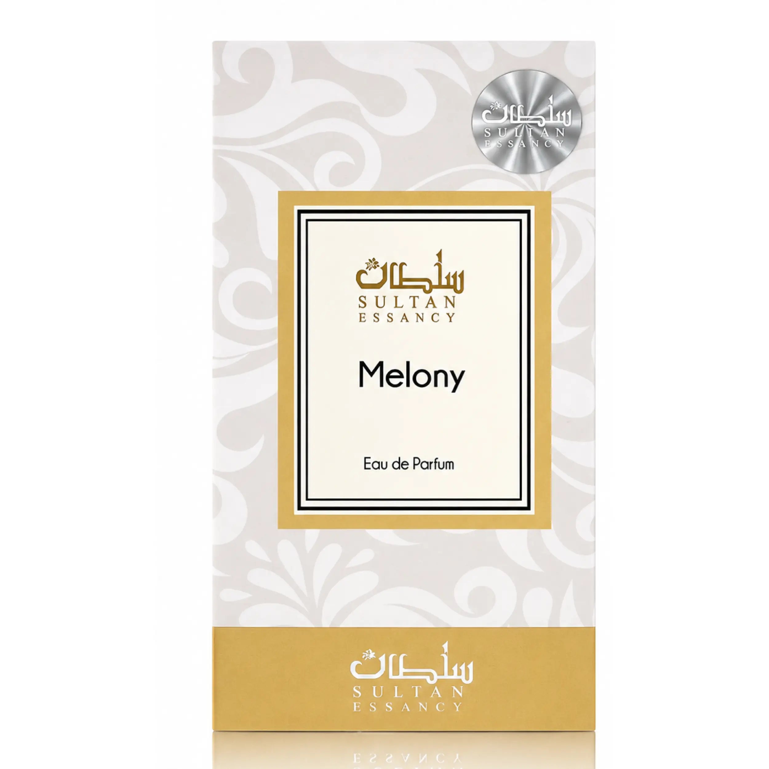 Parfüm Musk Tahara Melony Eau de Perfume Spray Sultan Essancy Sultan Essancy | Oriental-Style