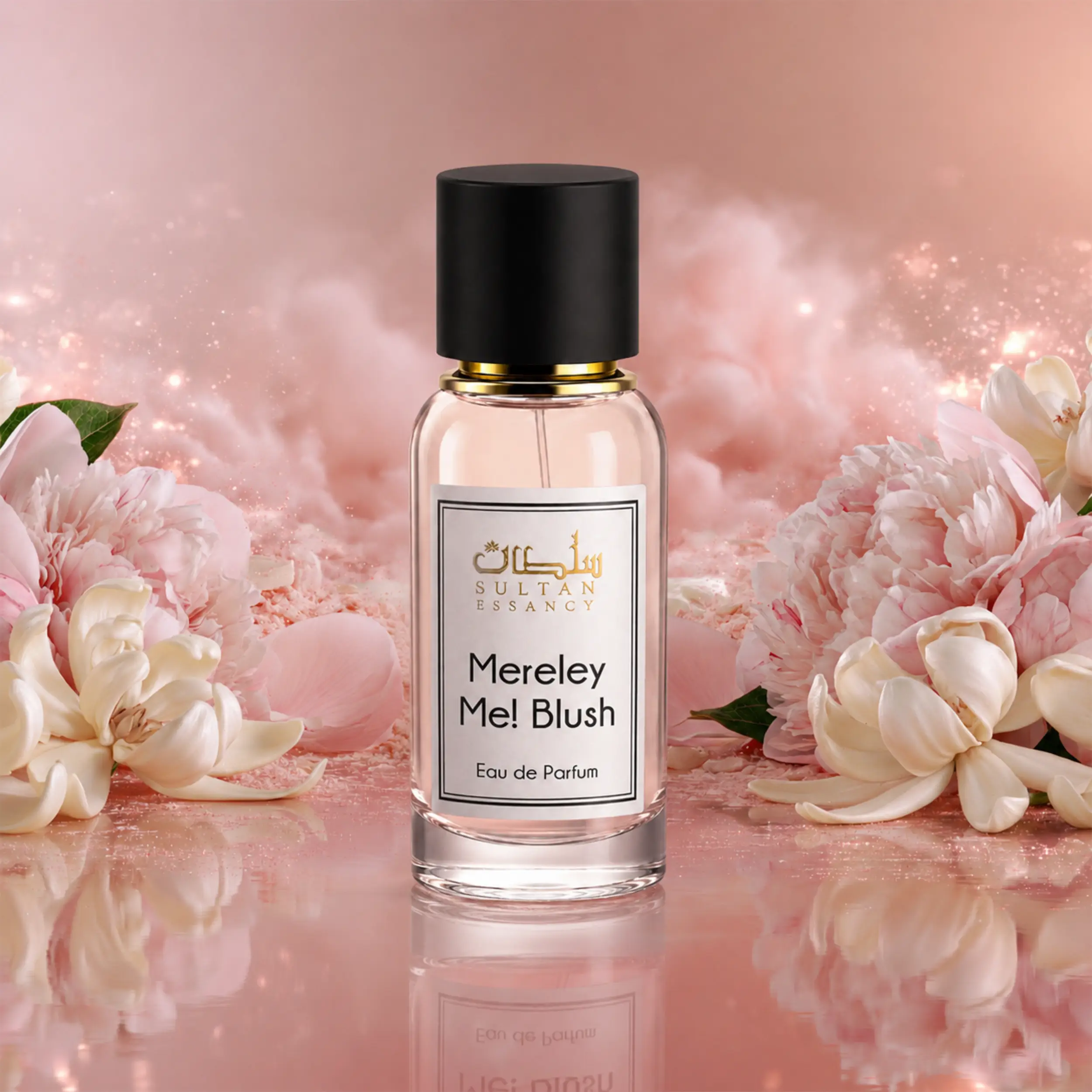 Parfüm Mereley Me! Blush Eau de Parfum Sultan Essancy Sultan Essancy | Oriental-Style