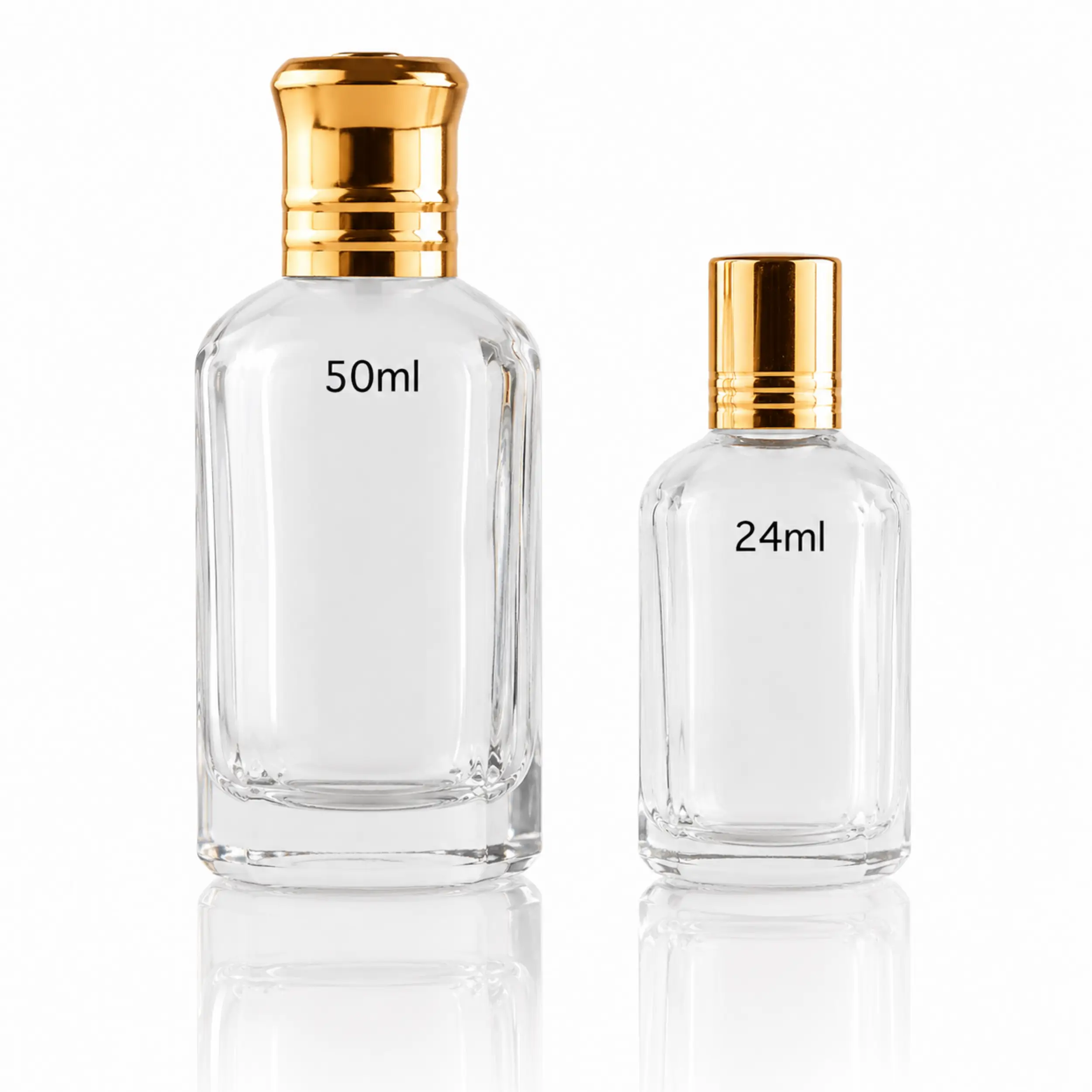 Sultan Essancy Taleira Parfümöl in verschiedenen Größen, cremiger Lindenblüte-Dupe mit Jasmin-Sambac, Ginster, Heliotrop, Vetiver, Ambroxan und Georgywood