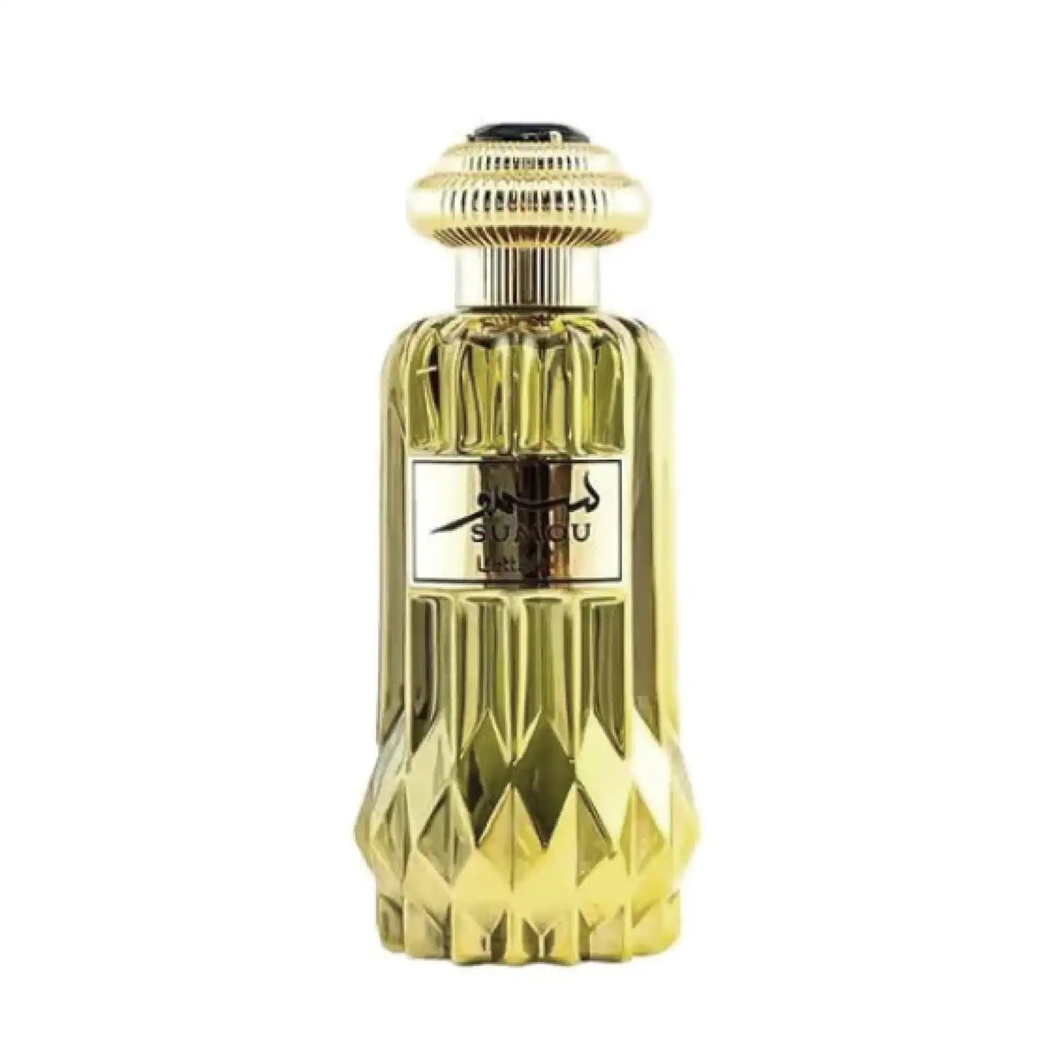 Sumou Lattafa Eau de Parfum 100ml Parfüm Spray Lattafa | Oriental-Style
