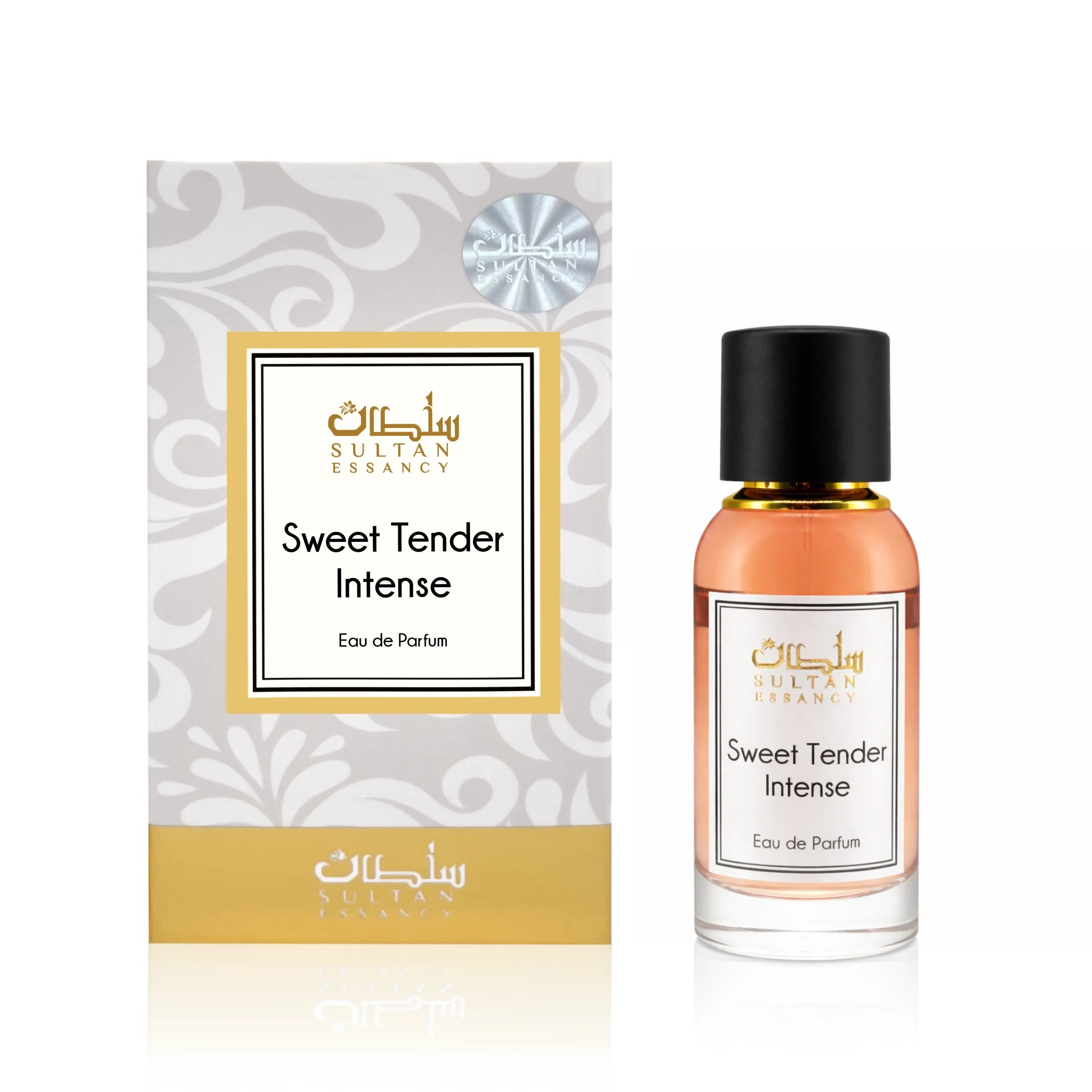 Parfüm Sweet Tender Intense Eau de Perfume Sultan Essancy Sultan Essancy | Oriental-Style