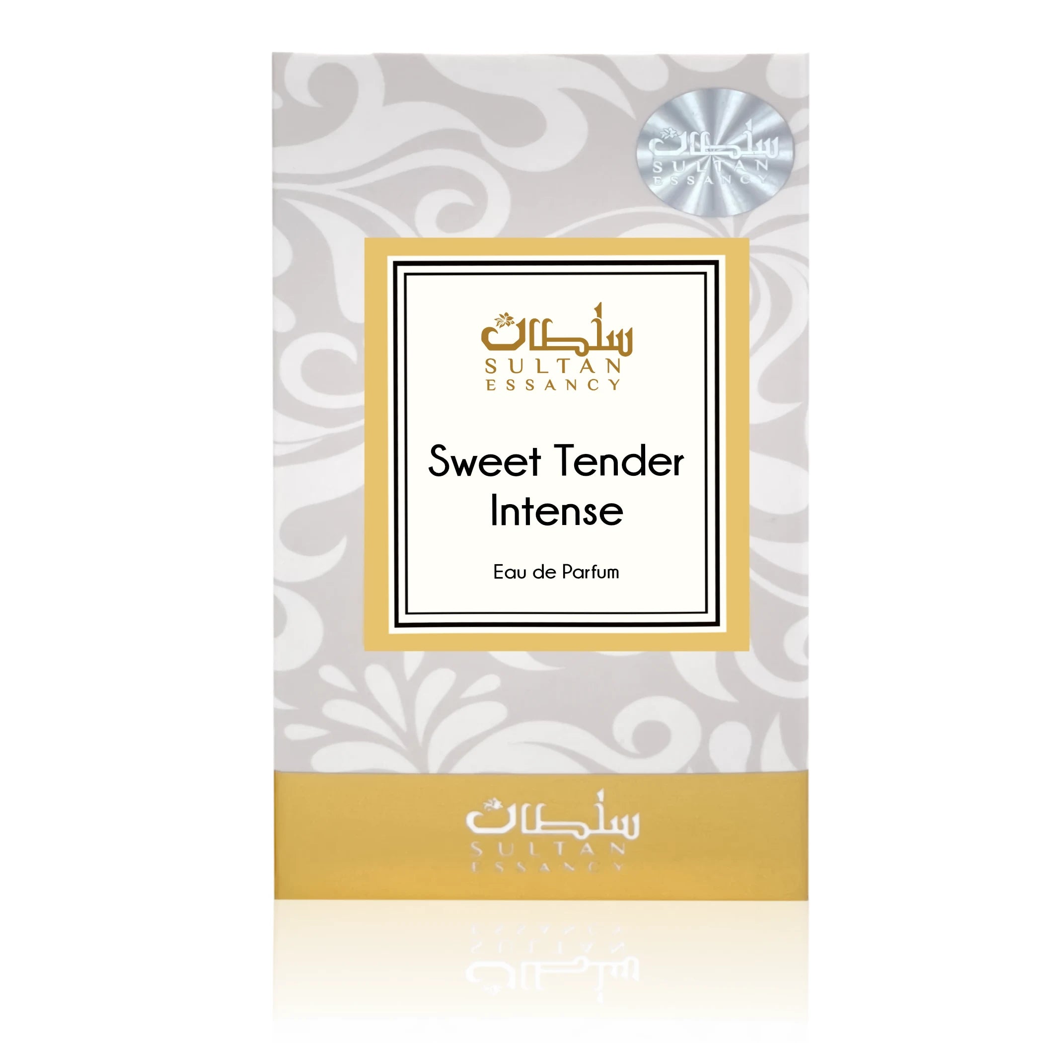 Parfüm Sweet Tender Intense Eau de Perfume Sultan Essancy Sultan Essancy | Oriental-Style