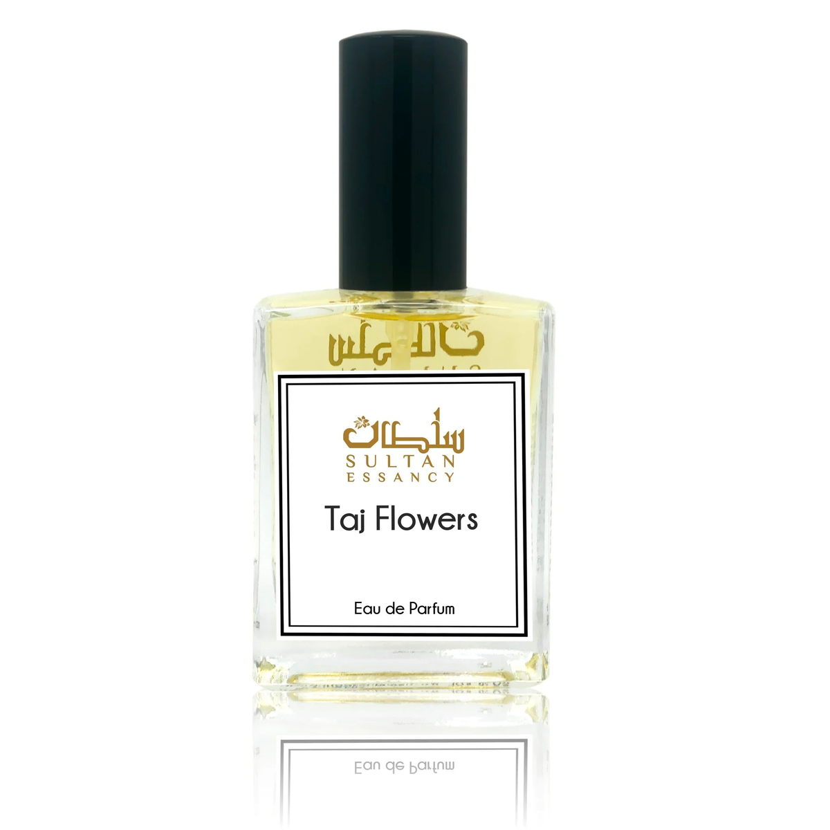 Taj Flowers Eau de Parfum Spray Sultan Essancy | Oriental-Style