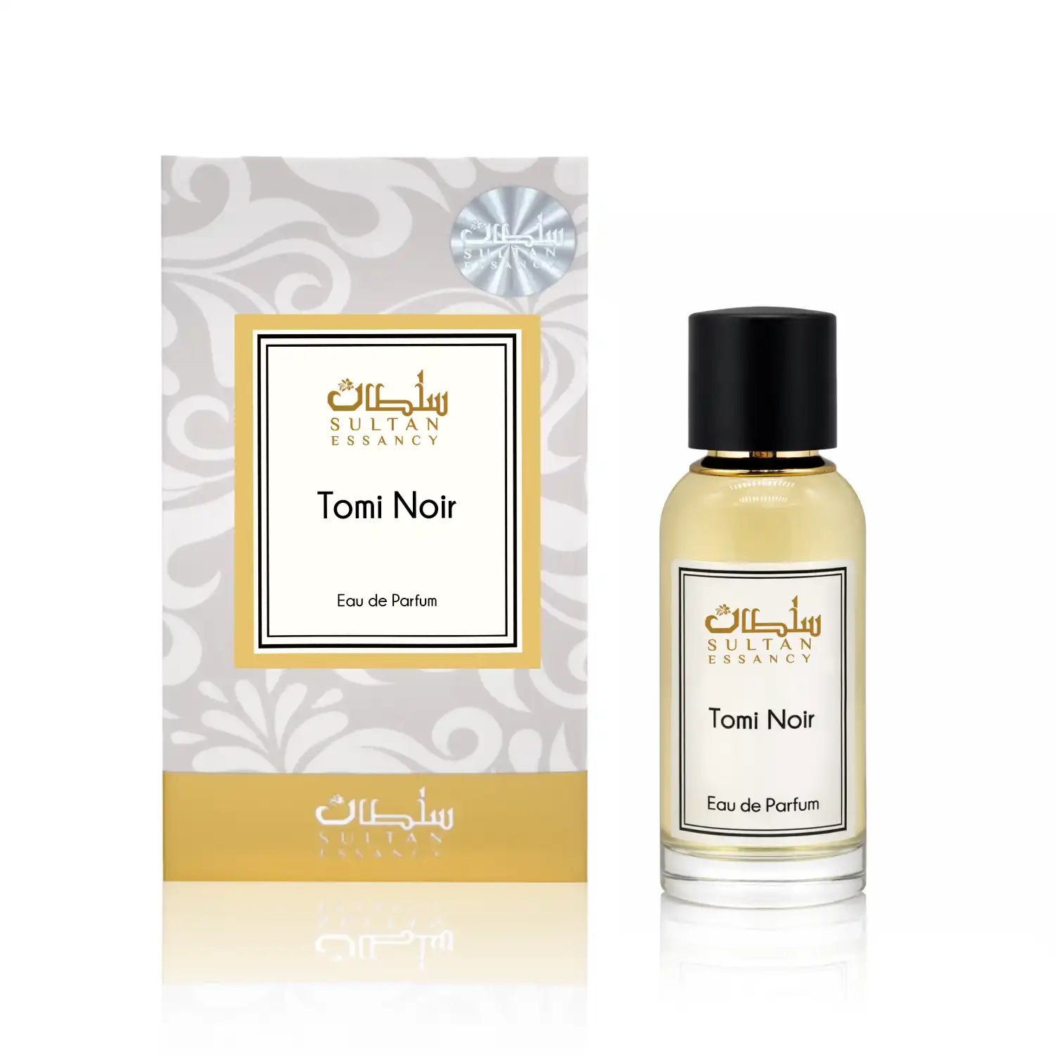 Parfüm Tomi Noir Eau de Perfume Spray Sultan Essancy Sultan Essancy | Oriental-Style