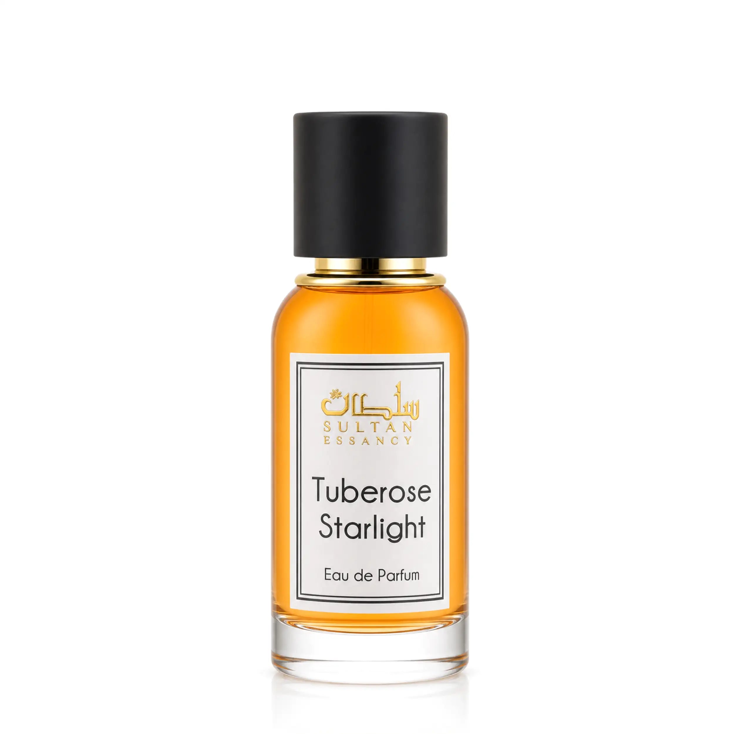 Tuberose Starlight Eau-de-Parfum-Flakon von Sultan Essancy – Unisex Parfum Dupe