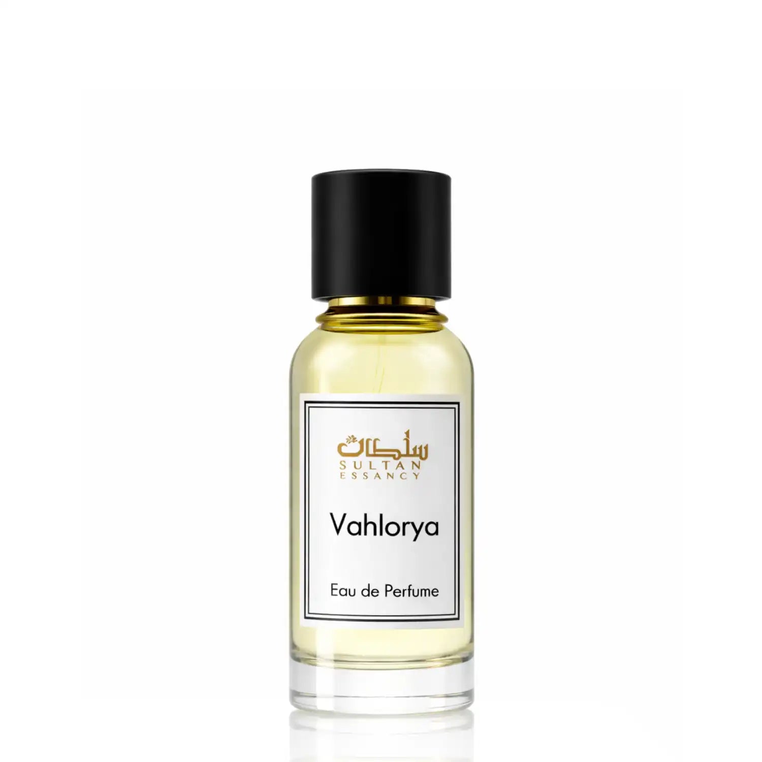 Parfüm Vahlorya Eau de Perfume Spray Sultan Essancy Sultan Essancy | Oriental-Style