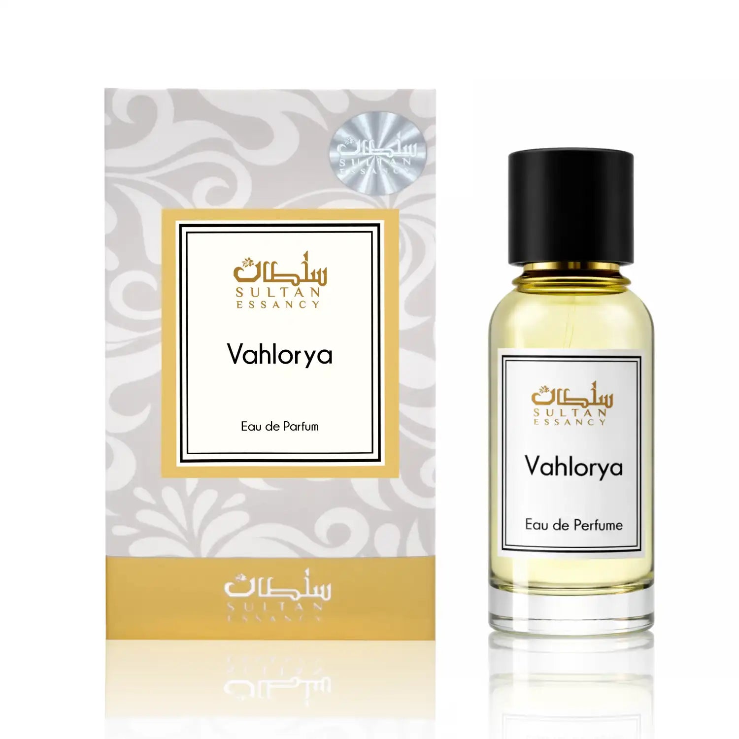 Parfüm Vahlorya Eau de Perfume Spray Sultan Essancy Sultan Essancy | Oriental-Style