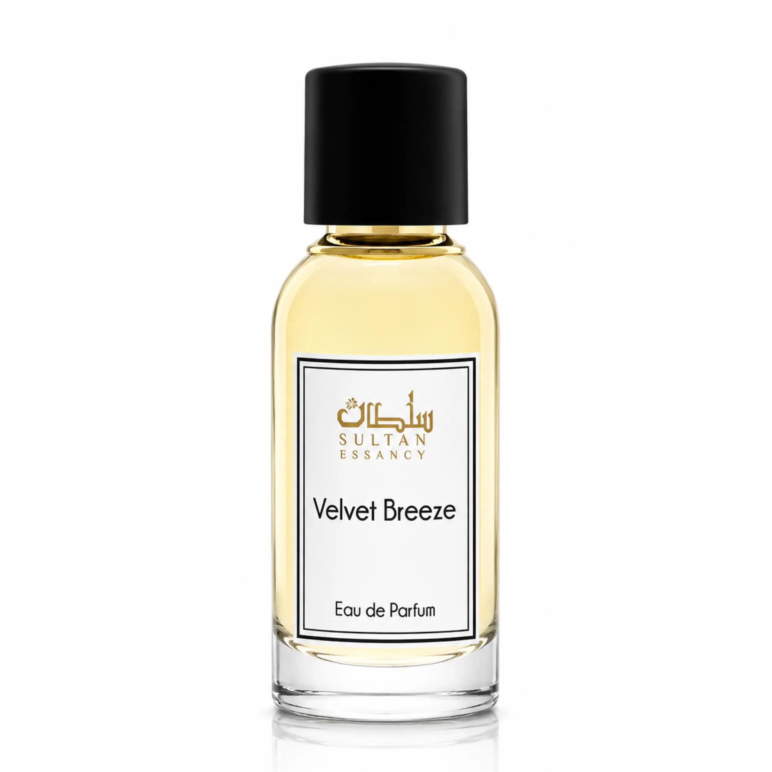 Parfüm Velvet Breeze Eau de Perfume Spray Sultan Essancy Sultan Essancy | Oriental-Style