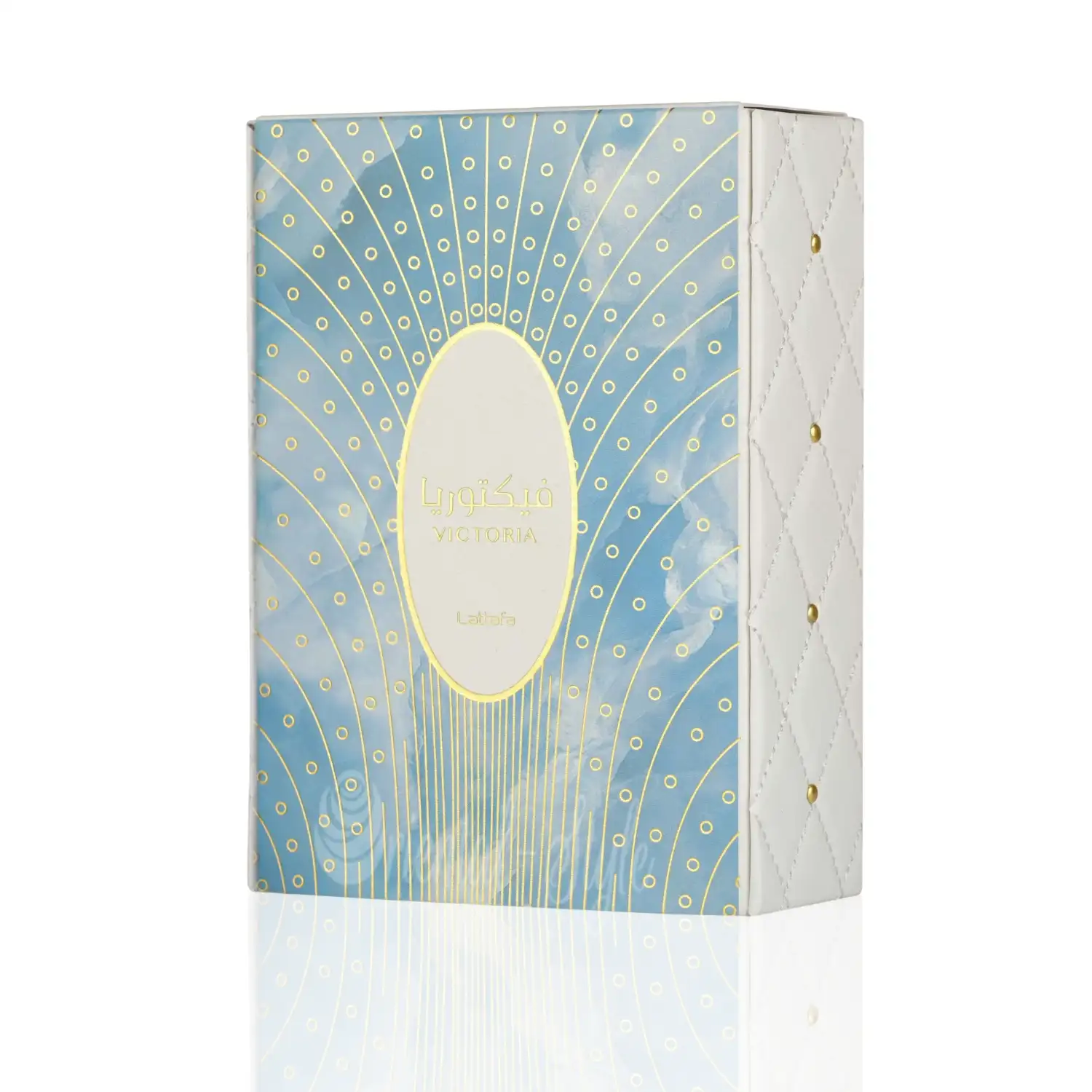 Parfüm Victoria Lattafa Eau de Parfum 100ml Lattafa | Oriental-Style