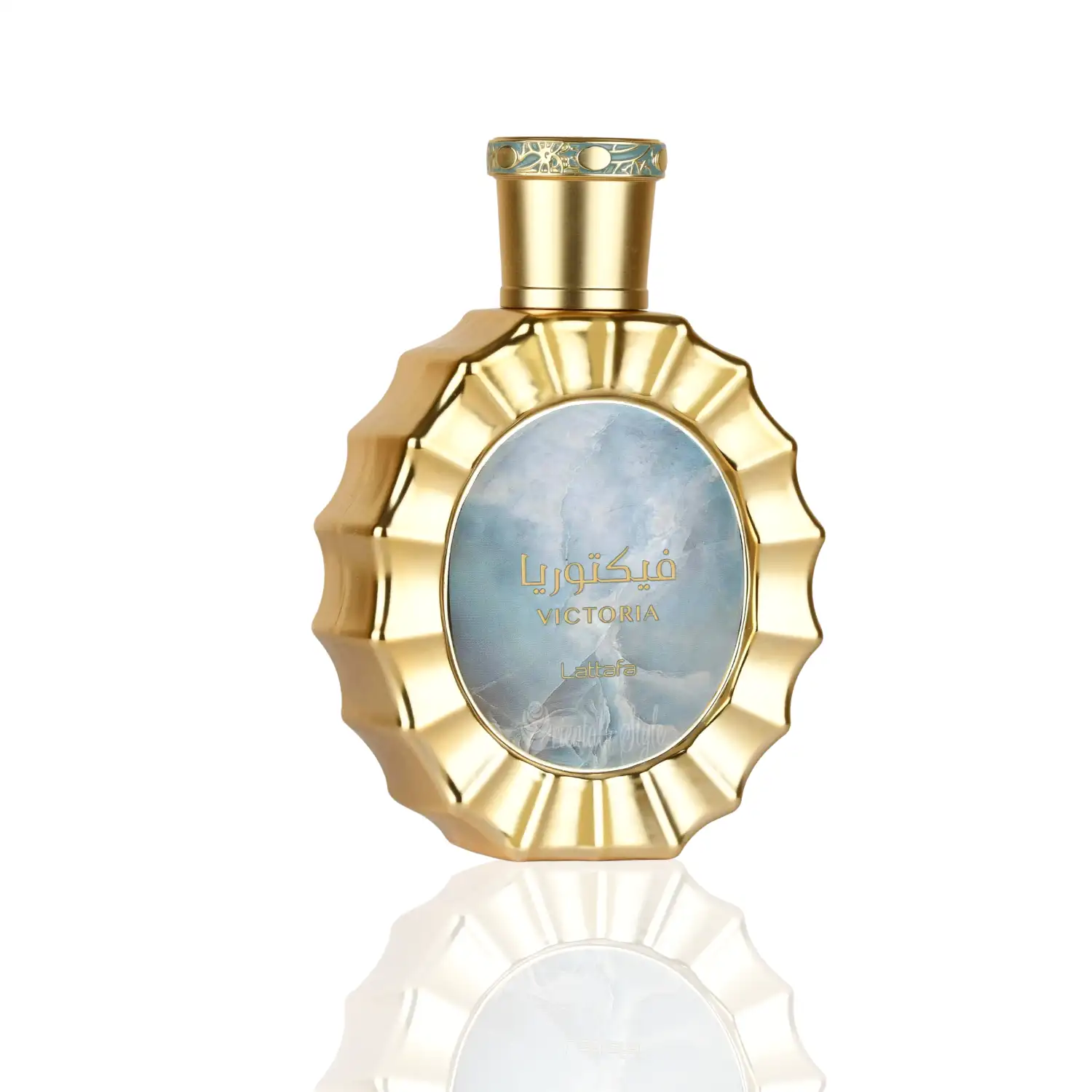 Parfüm Victoria Lattafa Eau de Parfum 100ml Lattafa | Oriental-Style