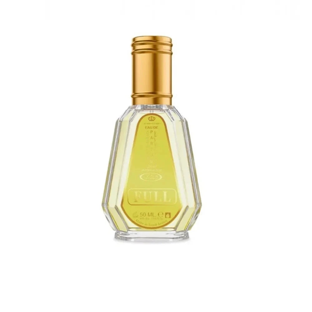 Al Rehab Full Jasmine Eau de Parfum Al Rehab | Oriental-Style