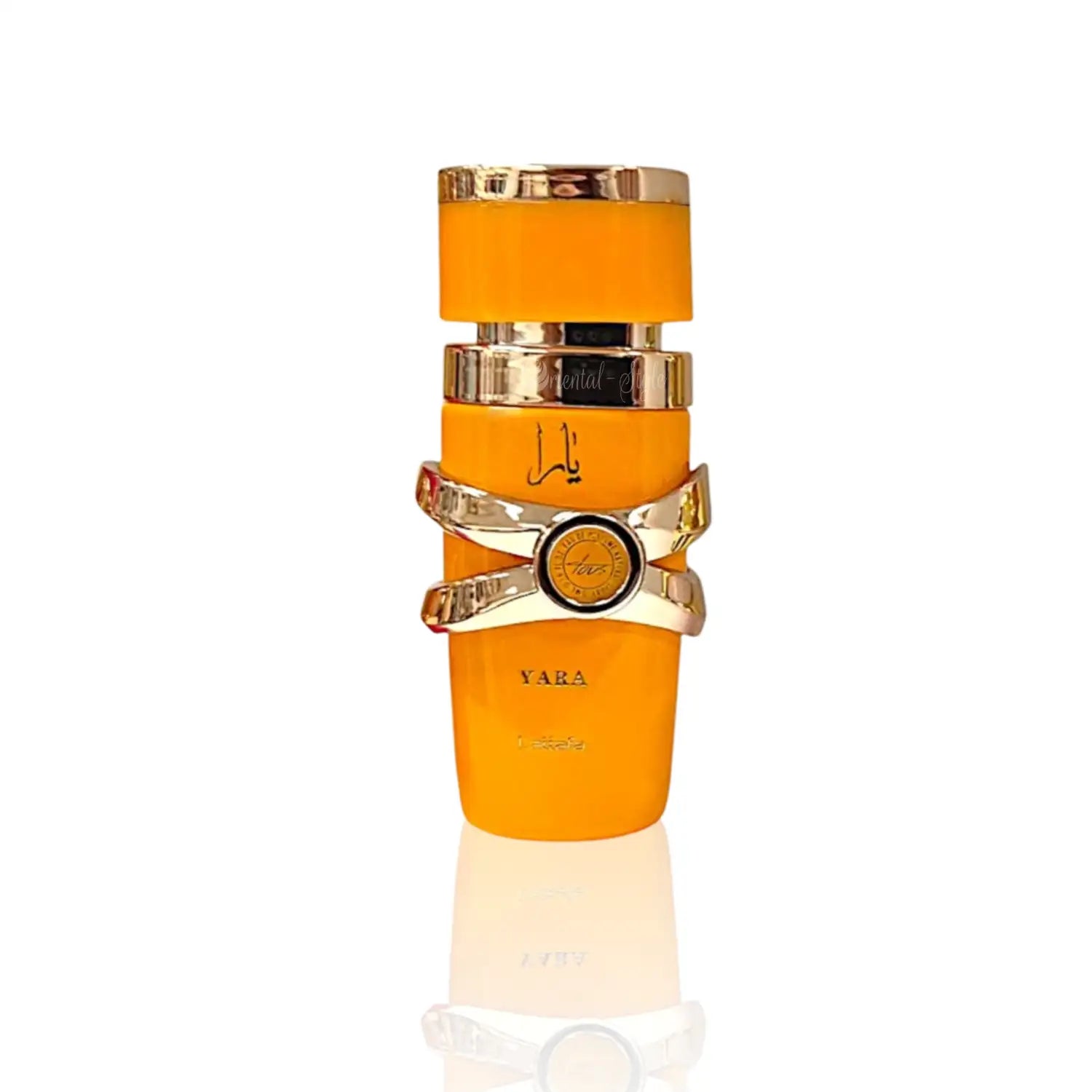 Lattafa Yara Perfume Oil Mini Collection 20 ml – Pink, Candy, Tous & Moi – 4 × 5 ml