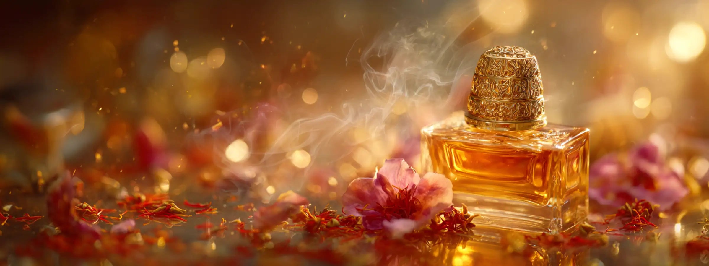 Warum Parfümöle länger halten als Sprays – der wahre Unterschied