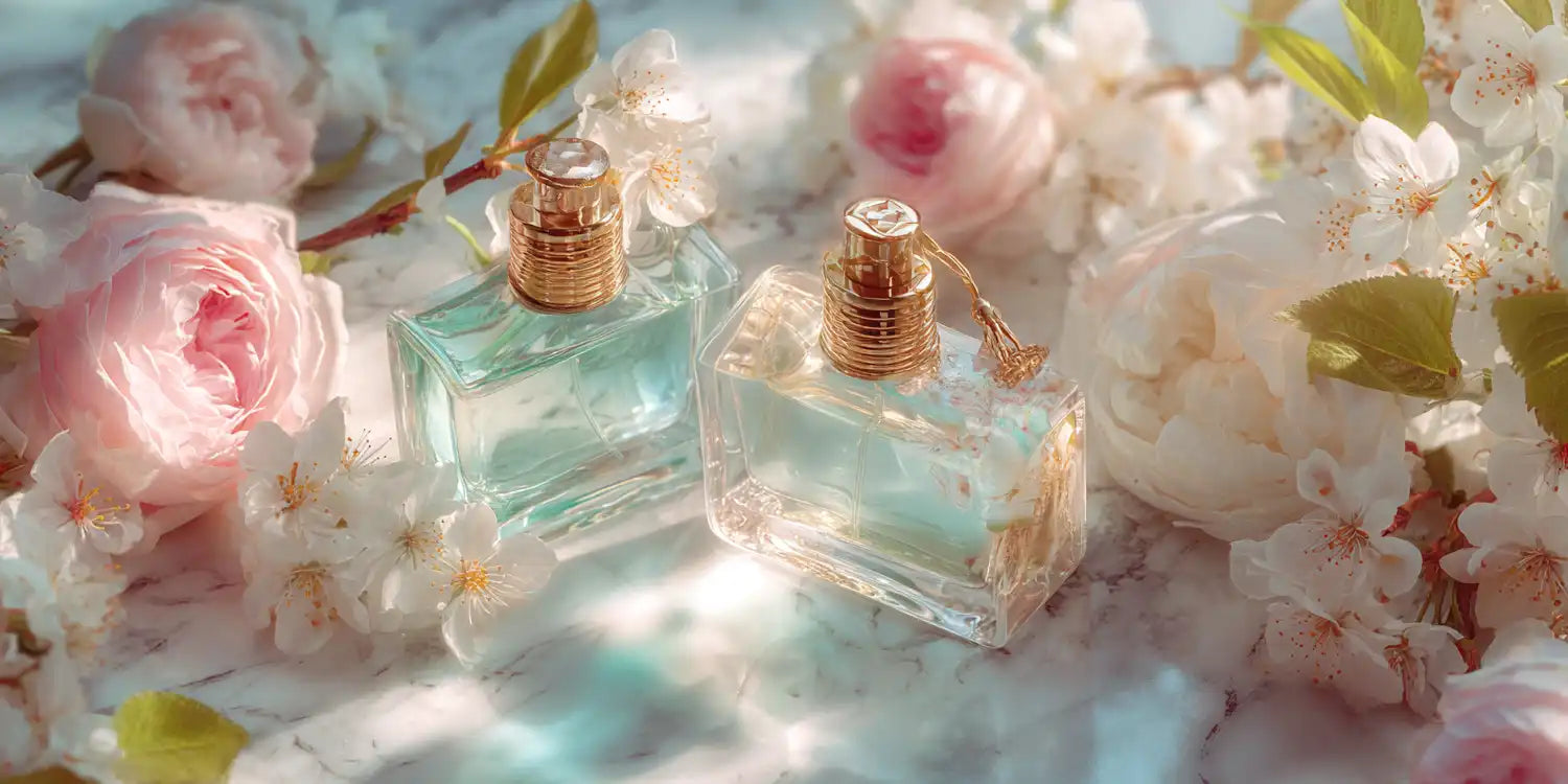 Frühlingsparfüme 2026 – orientalische Düfte von Al Rehab, Lattafa und Sultan Essancy bei Oriental-Style.de