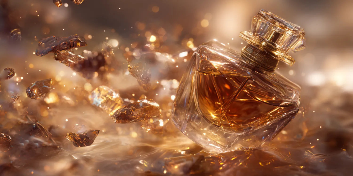 Warum Parfüm an jeder Haut anders duftet – und wie du den perfekten Duft für dich findest