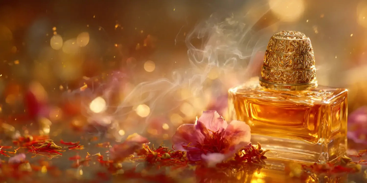 Warum Parfümöle länger halten als Sprays – der wahre Unterschied