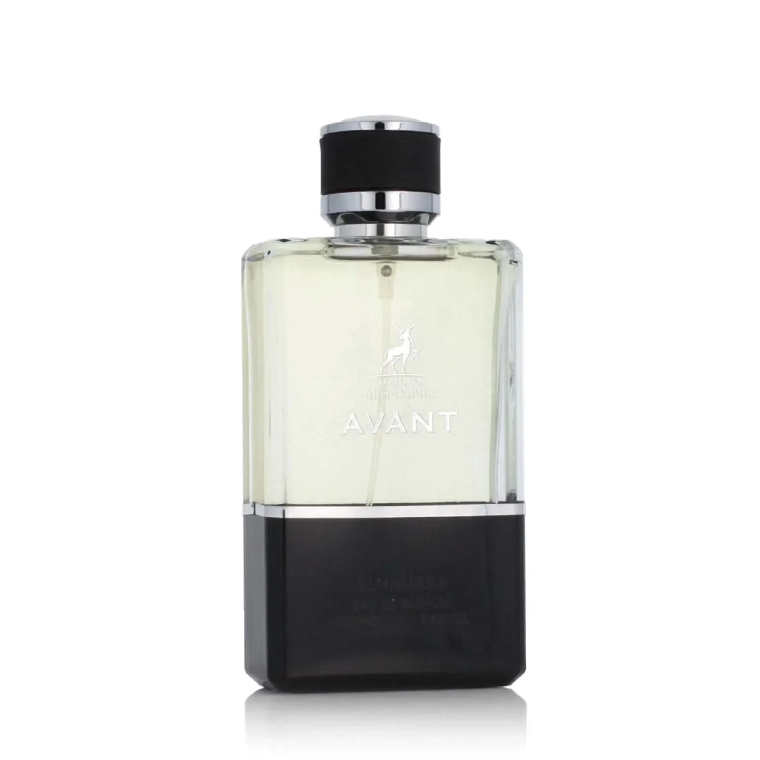 Parfüm Avant Maison Alhambra Eau de Parfum Spray 100ml – Duft von Lattafa Perfumes | oriental - style.de