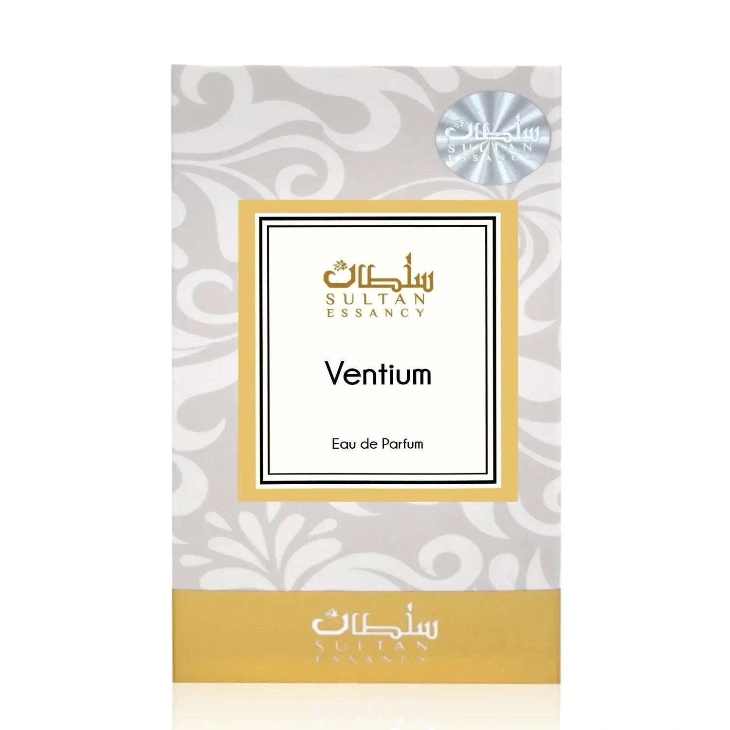 Parfüm Ventium Eau de Perfume Spray Sultan Essancy – Duft von Sultan Essancy | oriental - style.de