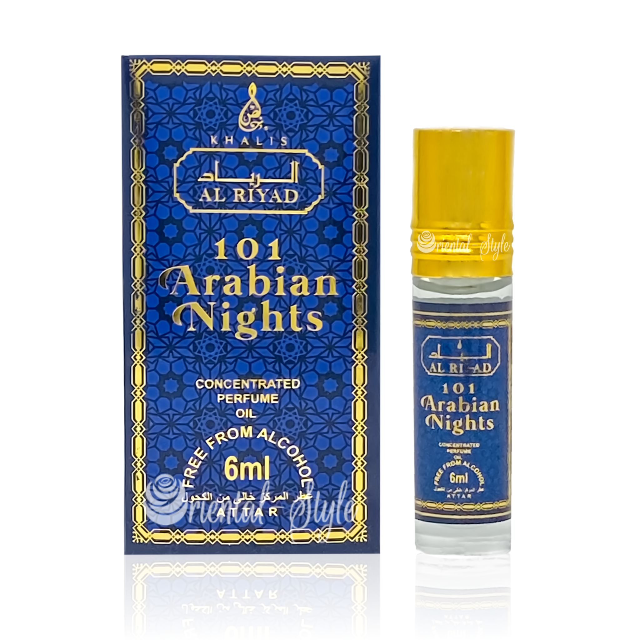 101-arabian-nights-Perfume-oil-parfuemoel-parfuem-khalis