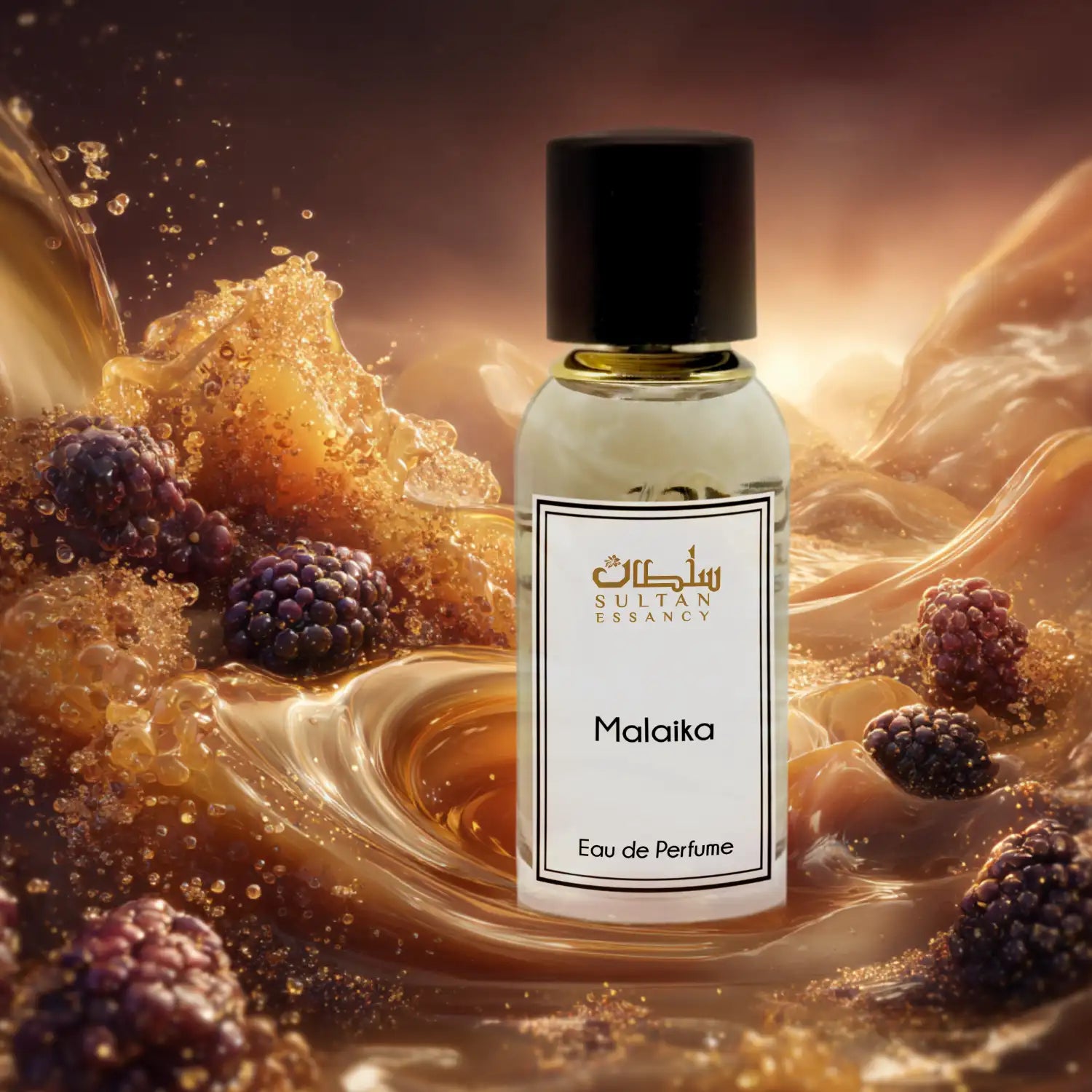 Parfüm Malaika Eau de Perfume Spray Sultan Essancy