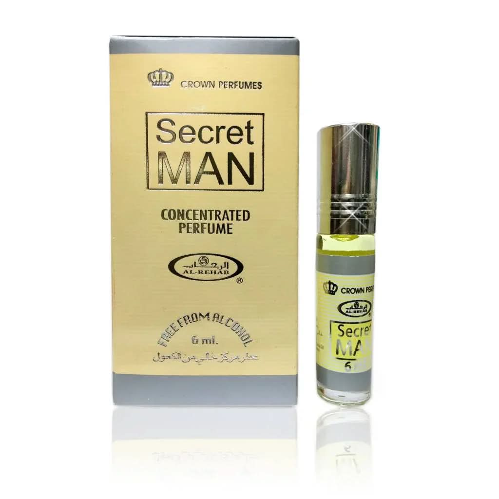 secret-me