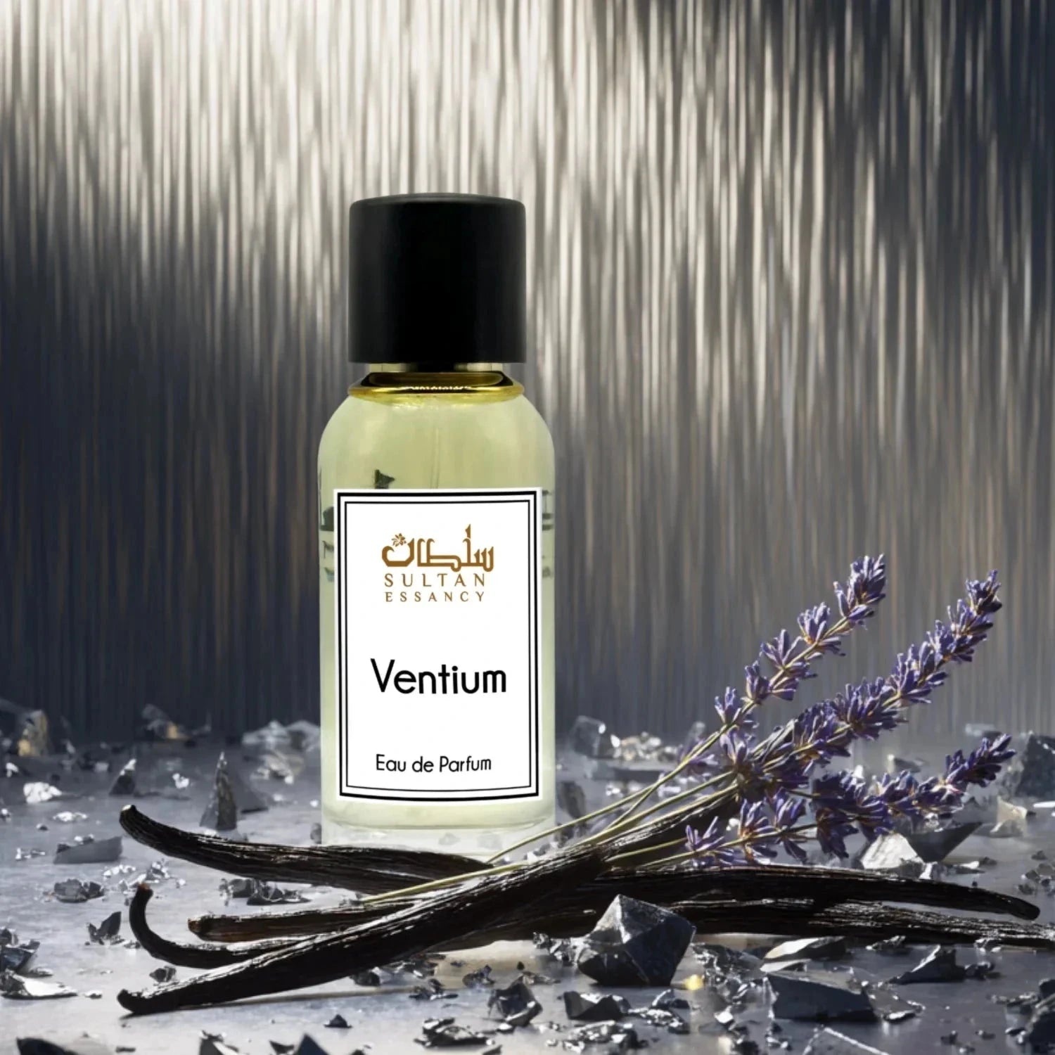 Parfüm Ventium Eau de Perfume Spray Sultan Essancy – Duft von Sultan Essancy | oriental - style.de